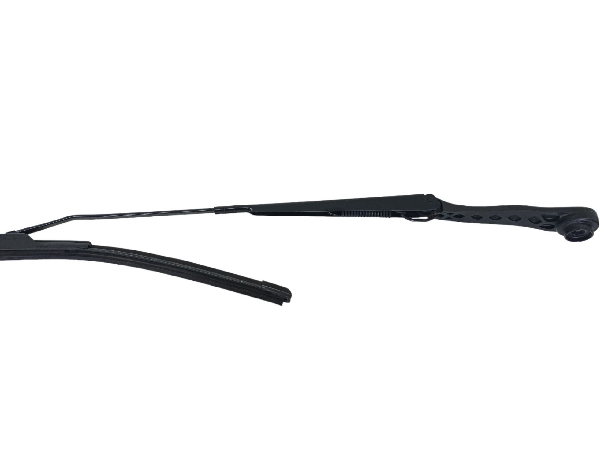 Braço Limpador Esquerdo Parabrisa Dodge Journey 2015 Esquerdo 3