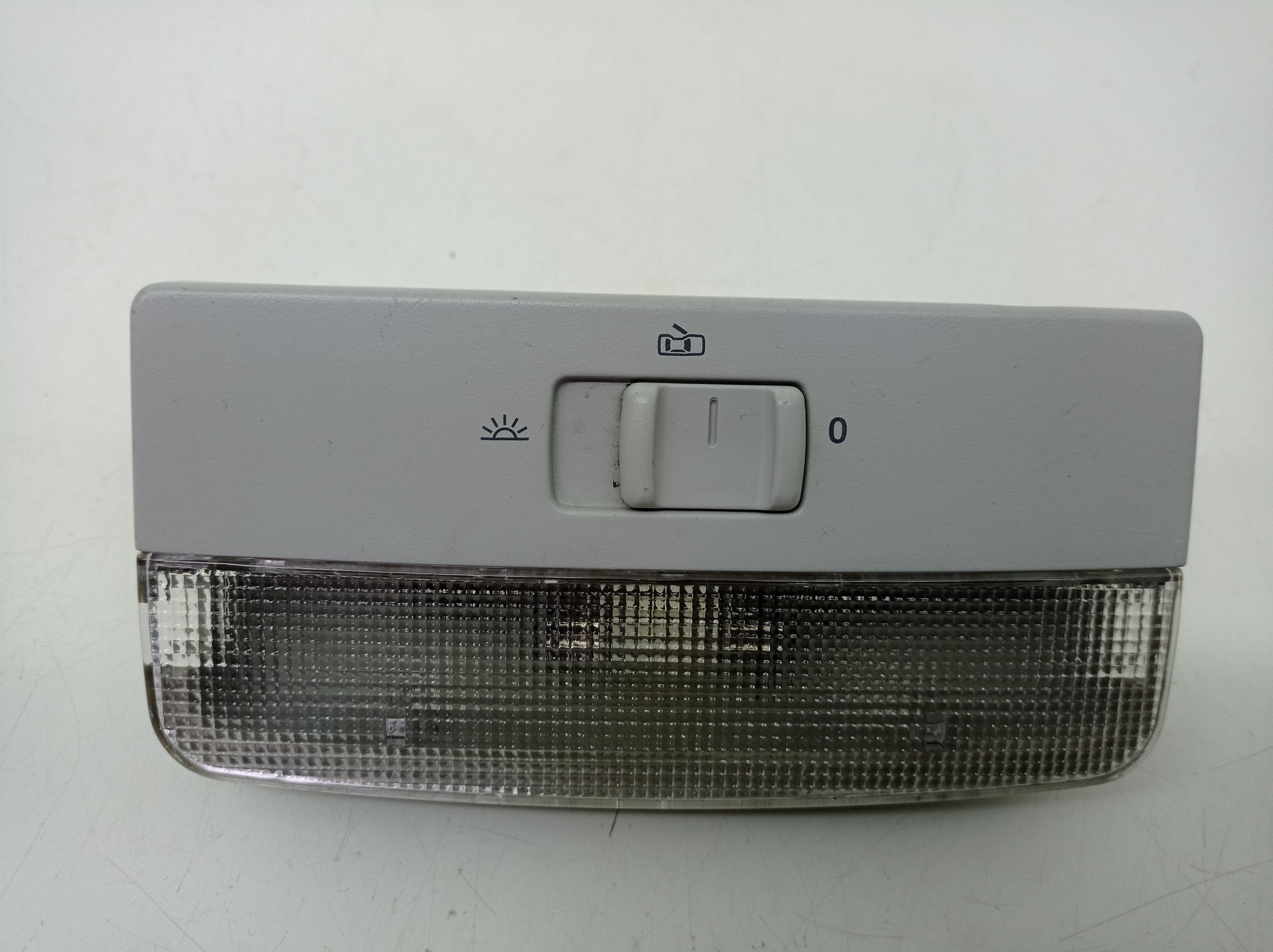 Luz Teto Volkswagen Gol G5 2013 1