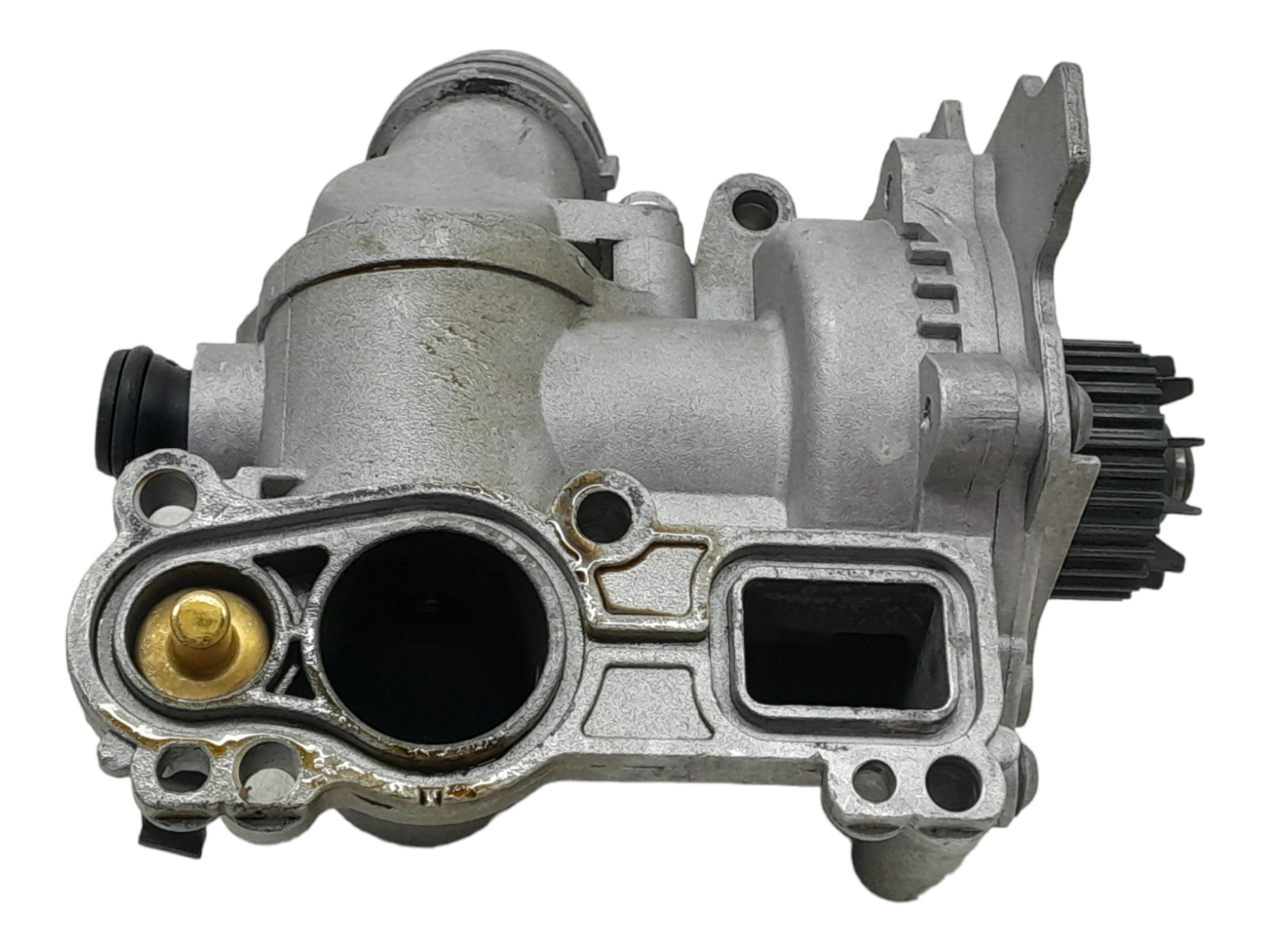 Bomba De Agua Volkswagen Passat Variant Tsi 2.0 16v 2012 6