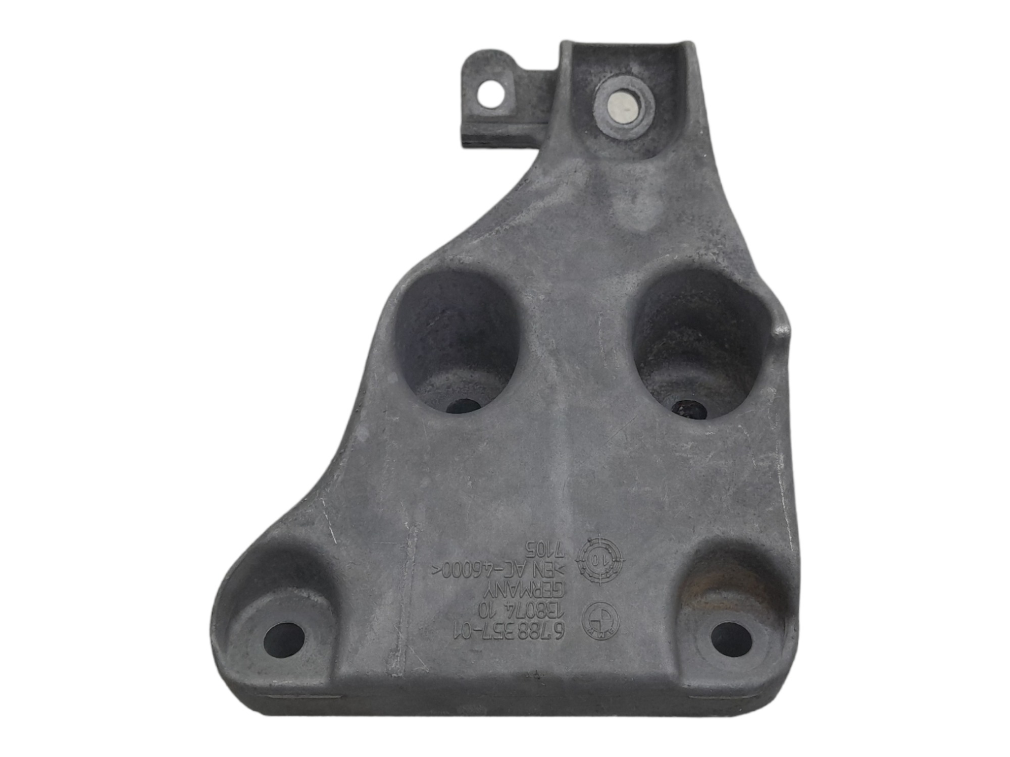 Suporte Coxim Motor Esquerdo Bmw X1 Xdrive28i 2.0 16v 2013