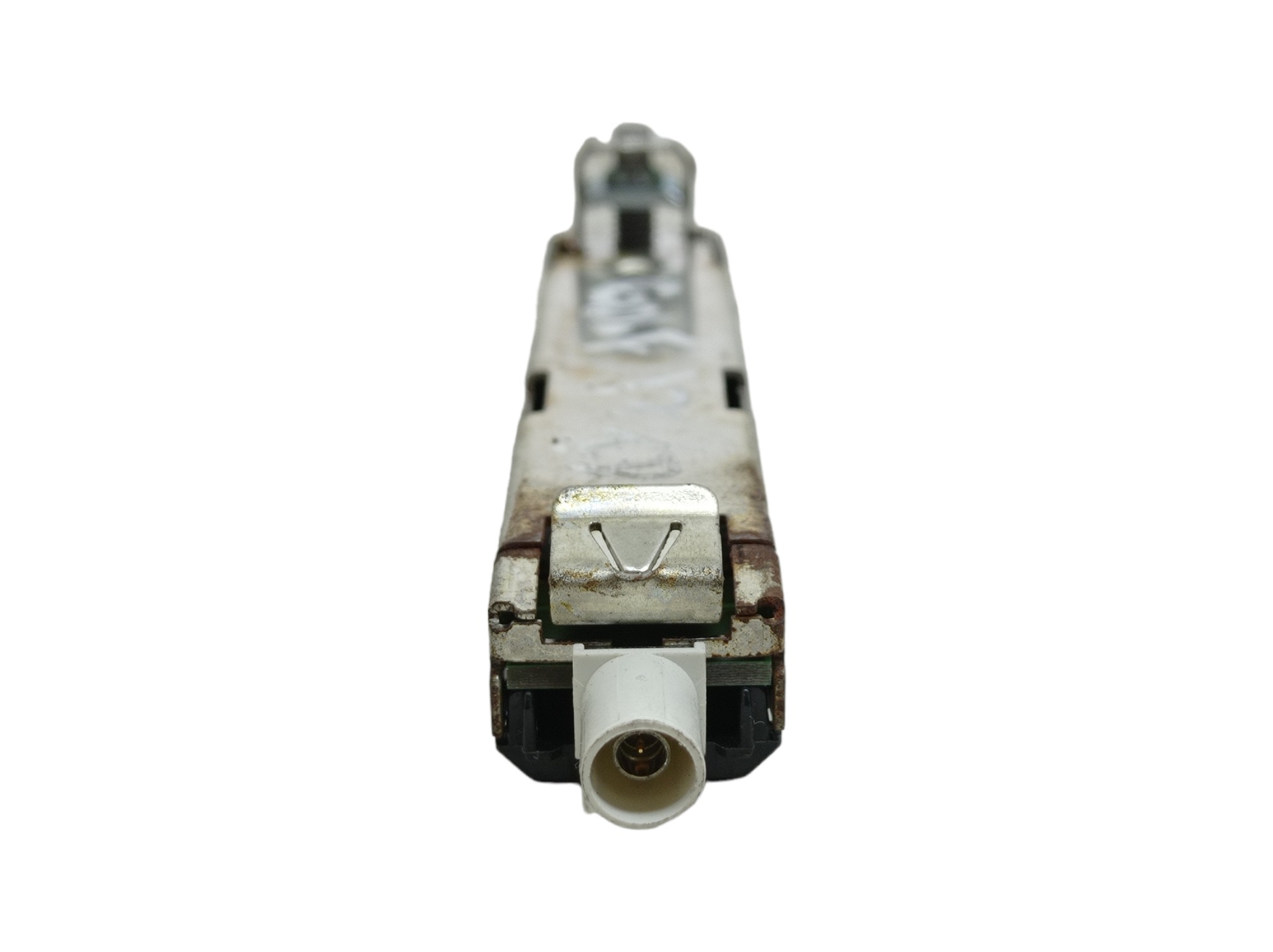 Modulo Sensor Antena Volkswagen Golf 2017 5