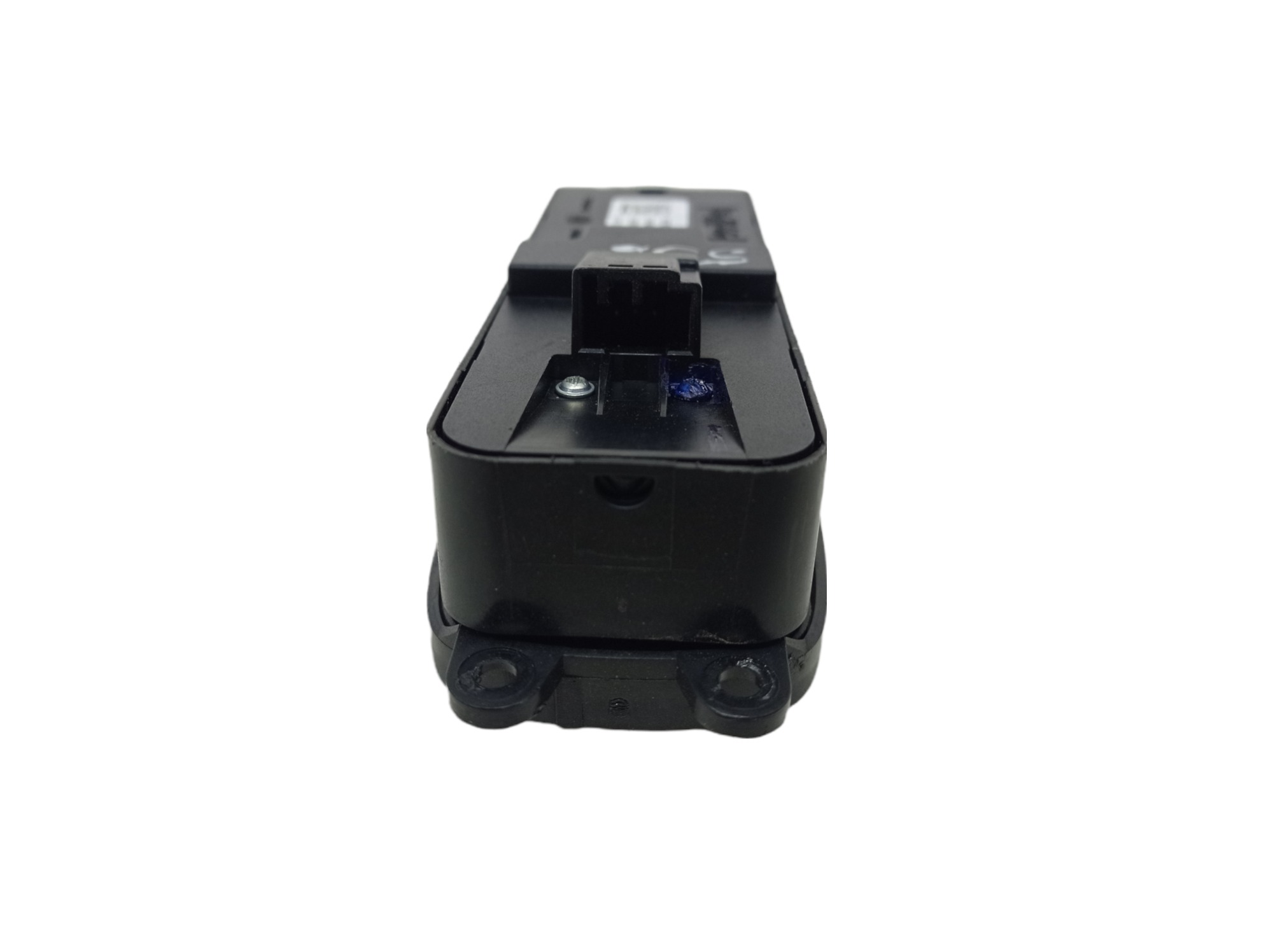 Botao Vidro Dianteiro Esquerdo Volvo C30 2009 3