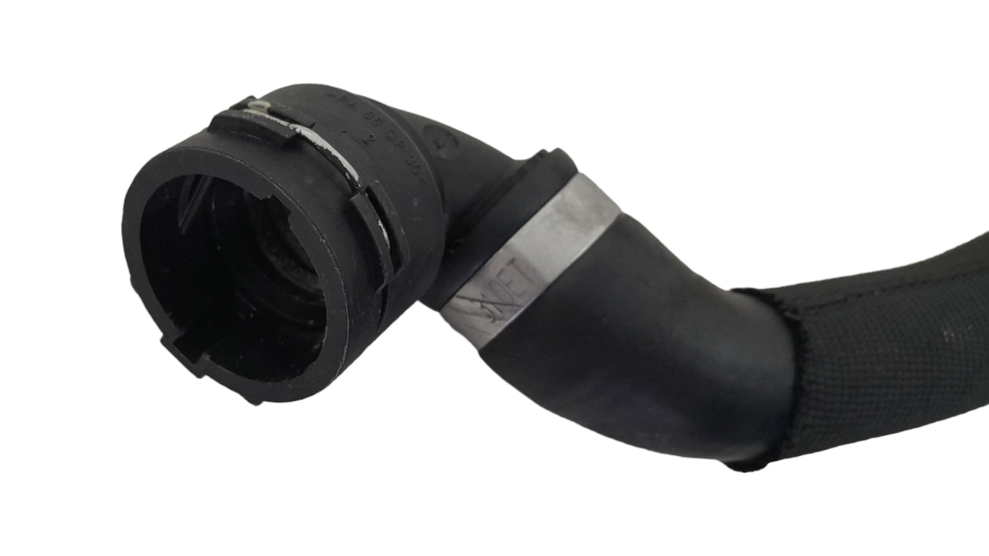 Mangueira Bomba Agua Bmw X1 Sdrive18i 2.0 16v Gas Aut 2013 4