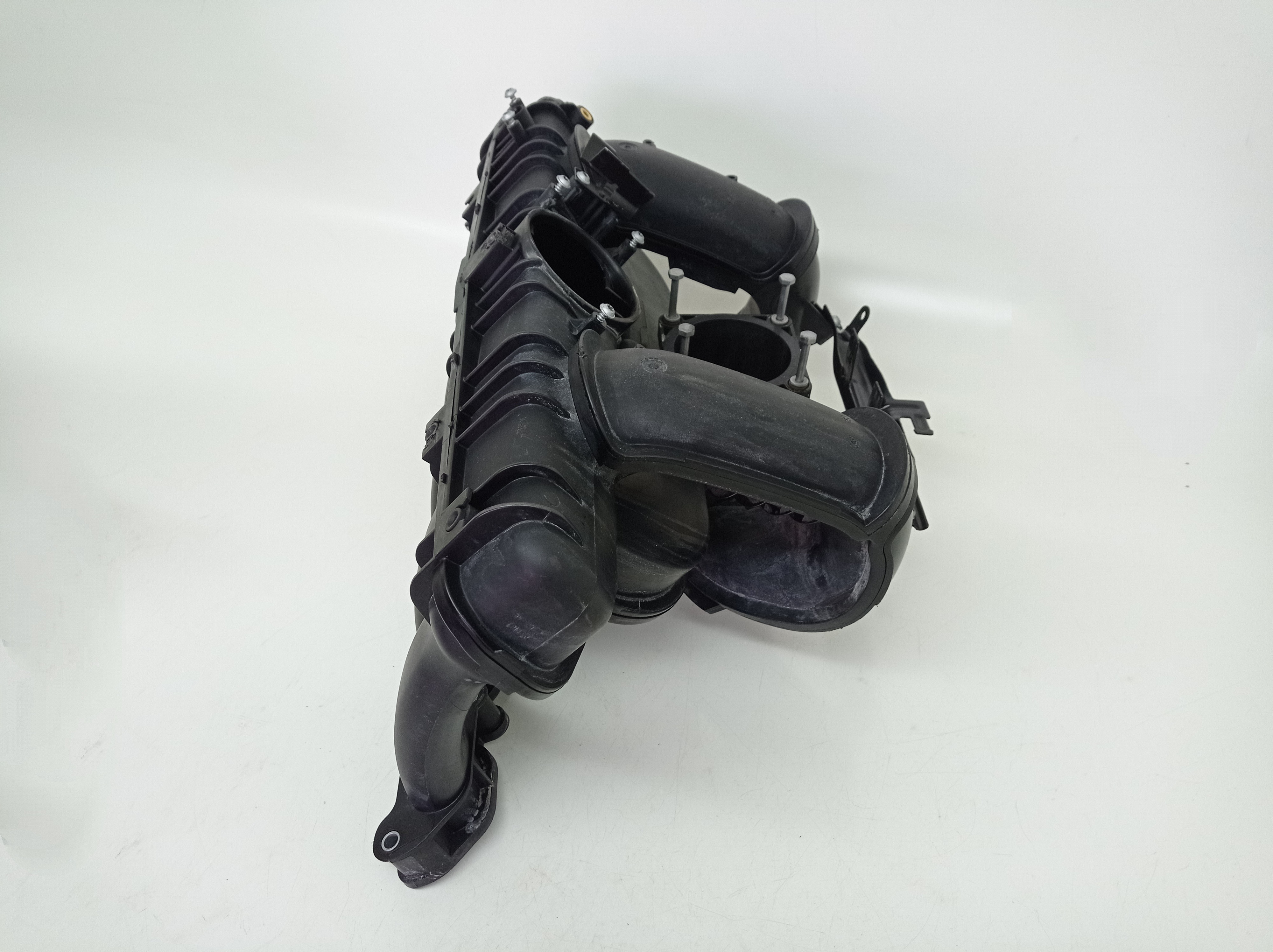 Coletor Admissao Bmw 325i 2.5 6cc 4×2 Gasolina Aut 2008 6