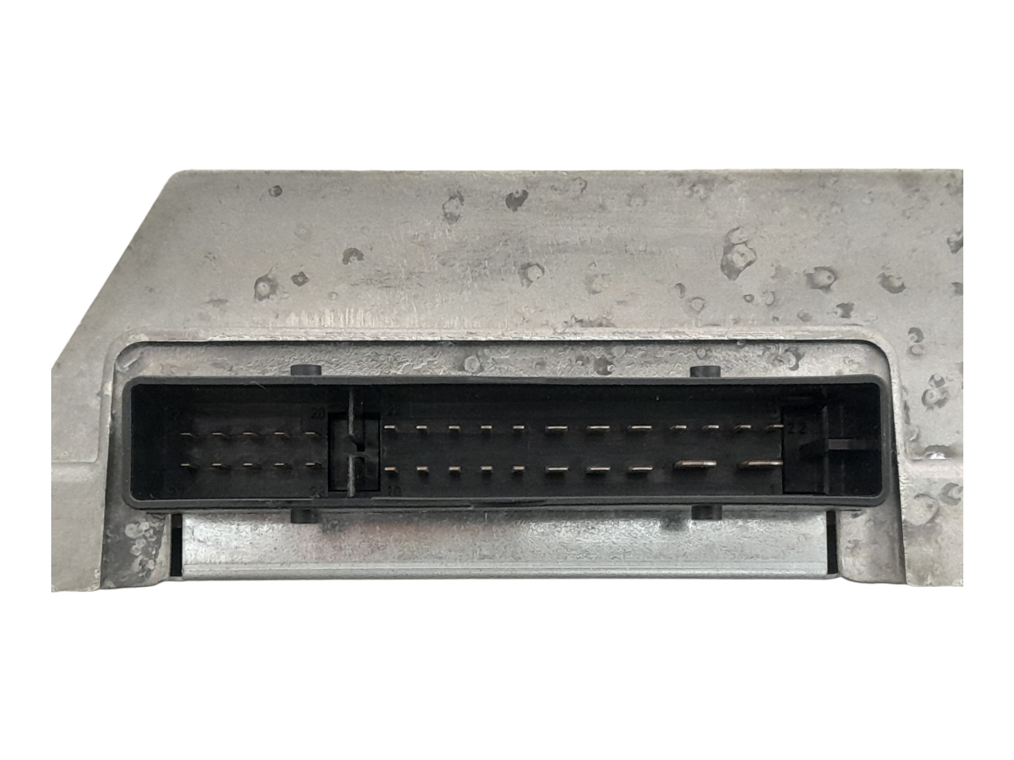 Modulo Som Amplificador Audi A4 Tfsi 2016 7
