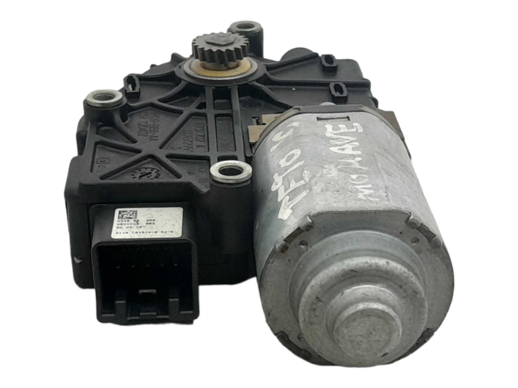 Motor Teto Solar Kia Mohave Ex 2010 2