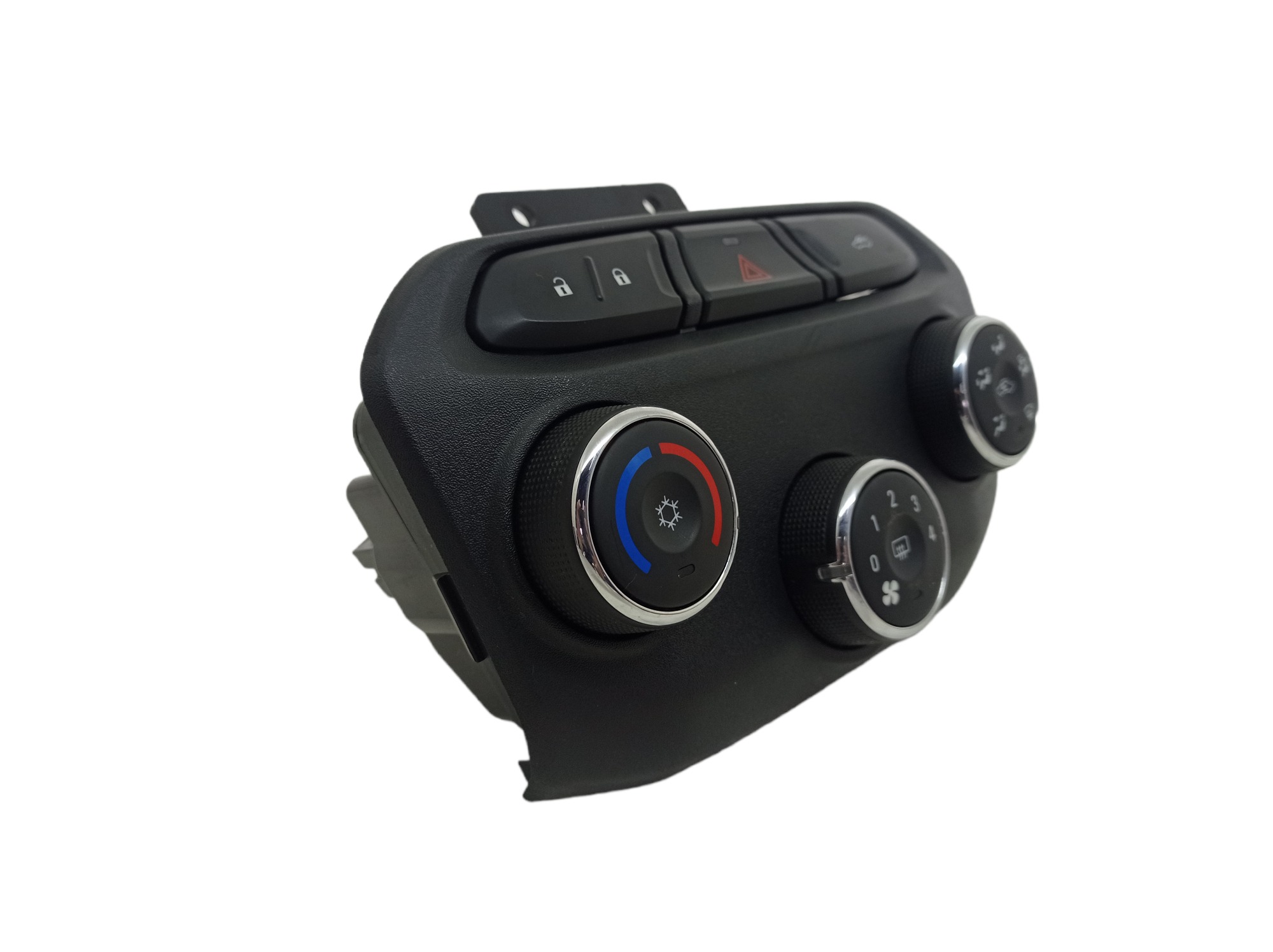 Controle De Ar Chevrolet Prisma Onix 2017 2