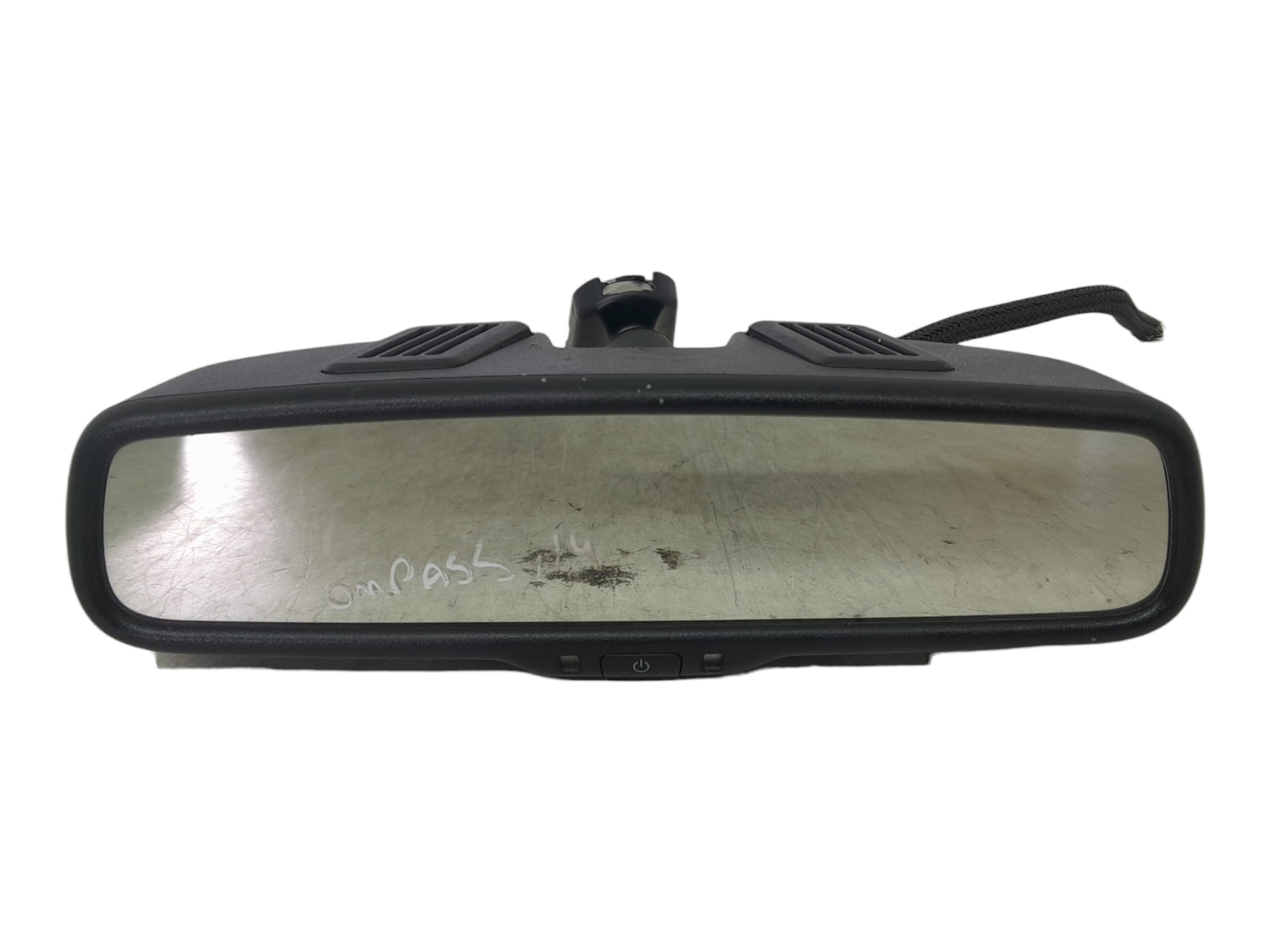 Retrovisor Interno Jeep Compass Sport 2014