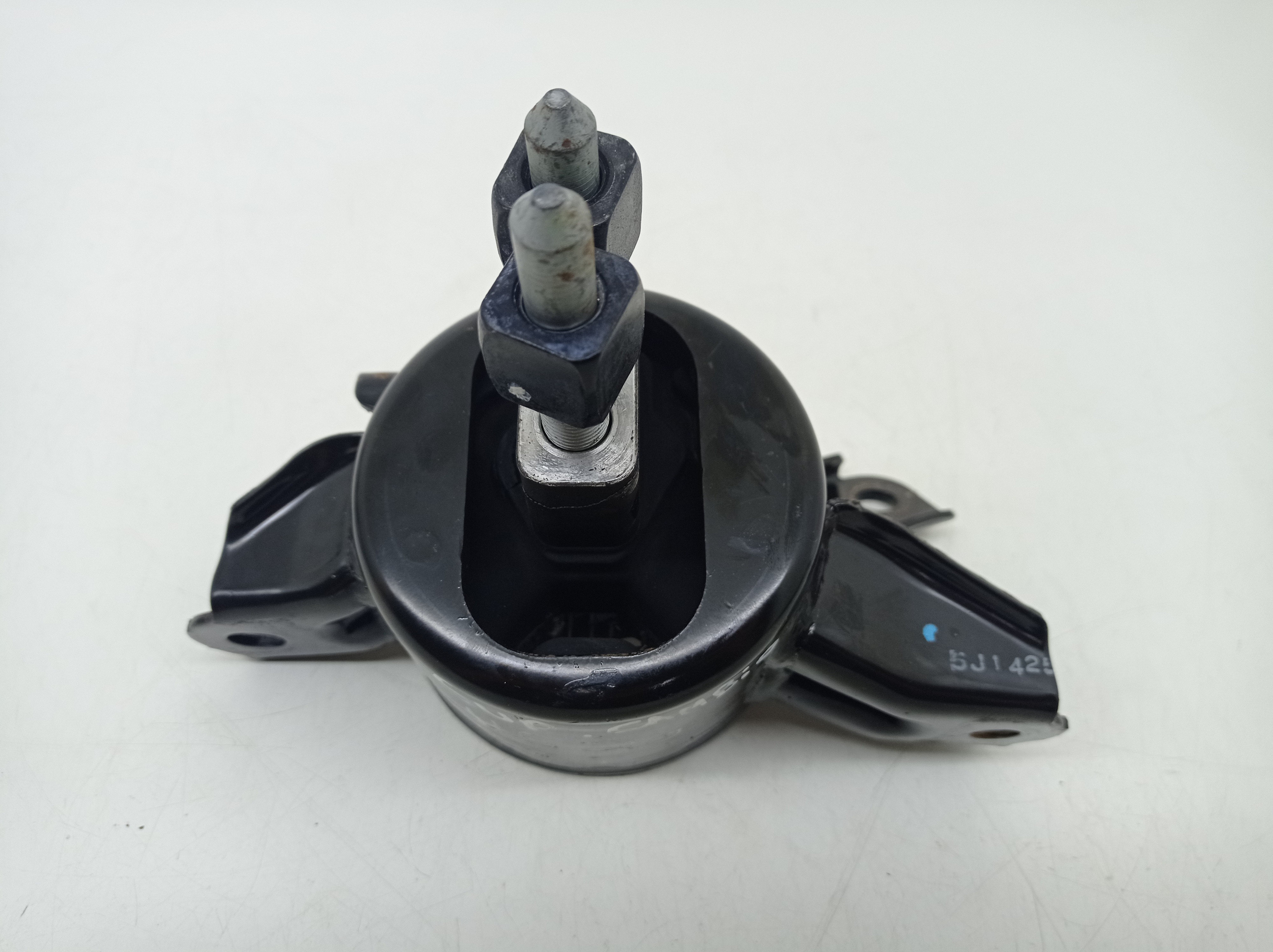 Coxim Superior Cambio Hyundai Hb20 1.0 3cc 2016 Mecanico