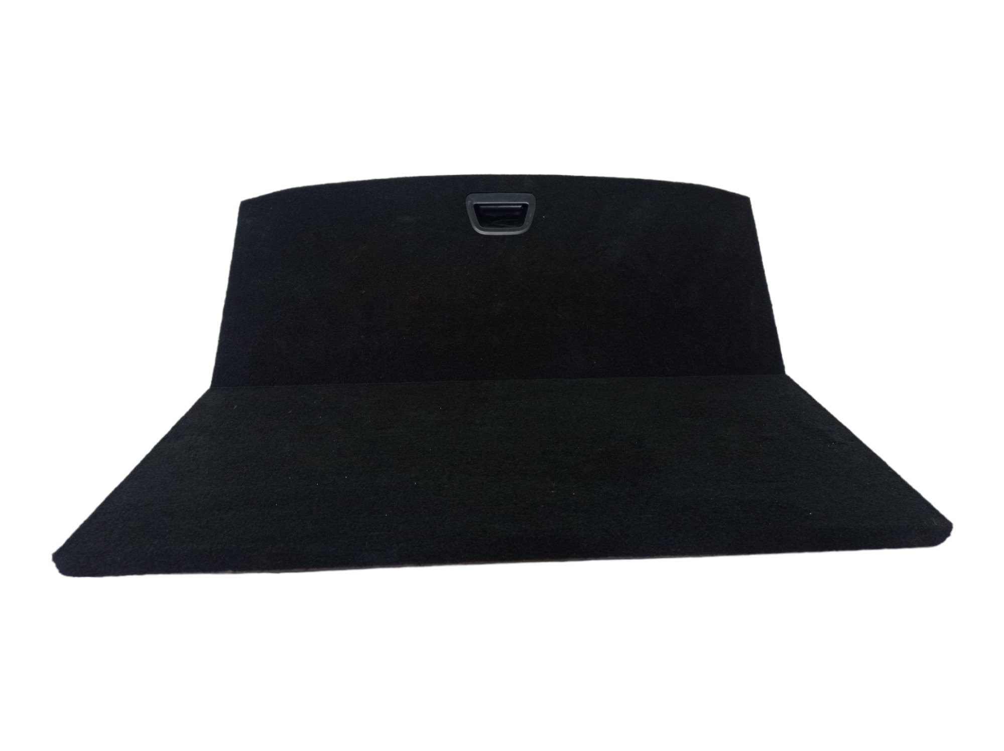 Carpete Porta Malas Land Rover Evoque Si4 2013  – Preto