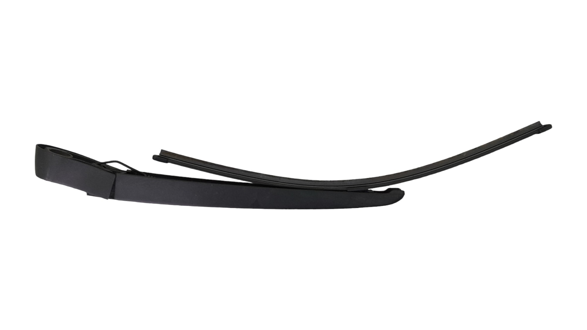 Braço Limpador Traseiro Bmw X5 4.4 V8 Gas Automatico 2013 2
