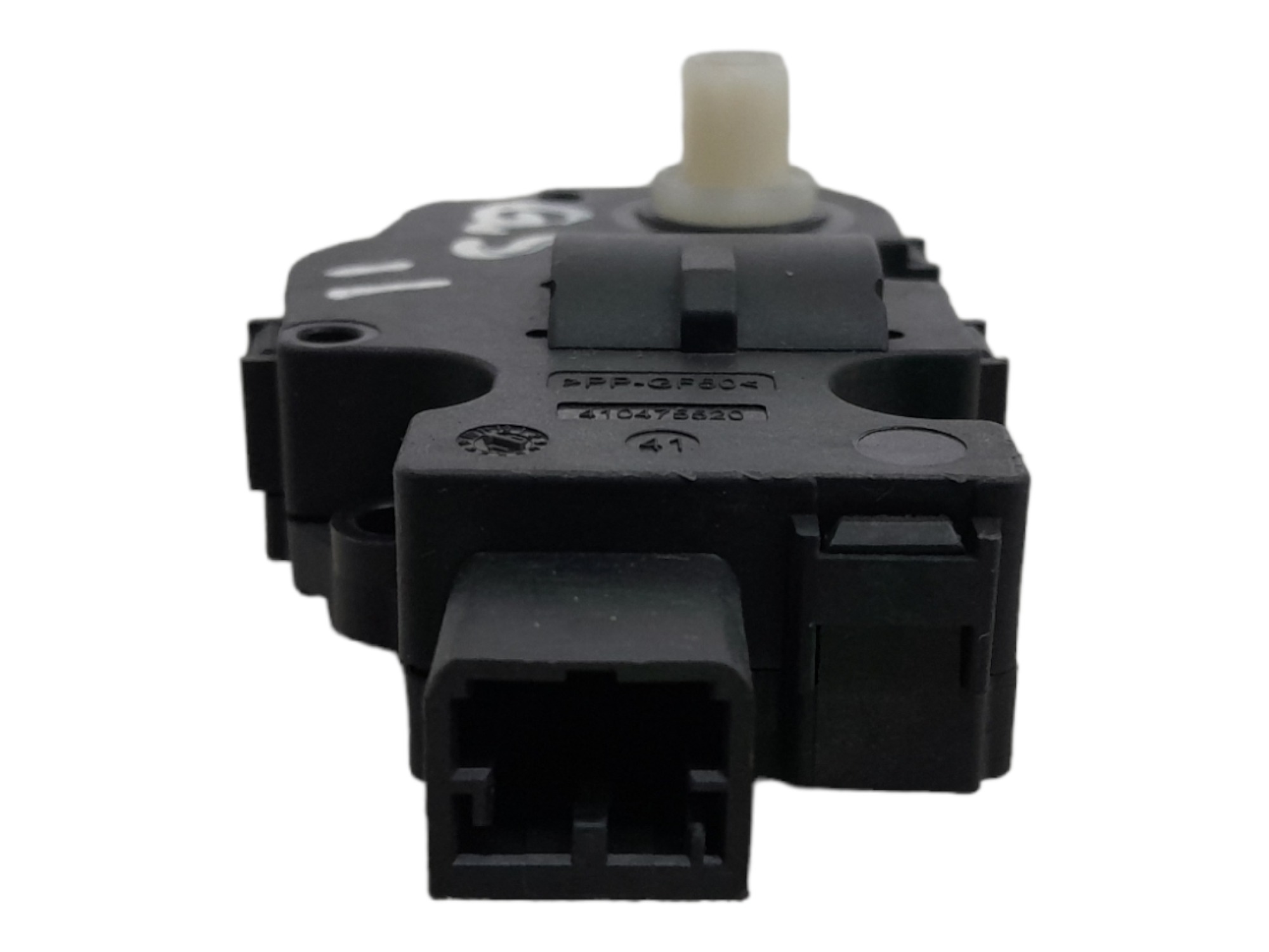 Motor Atuador Caixa Ar Interna Audi Q5 Tsi 2.0 2011 2