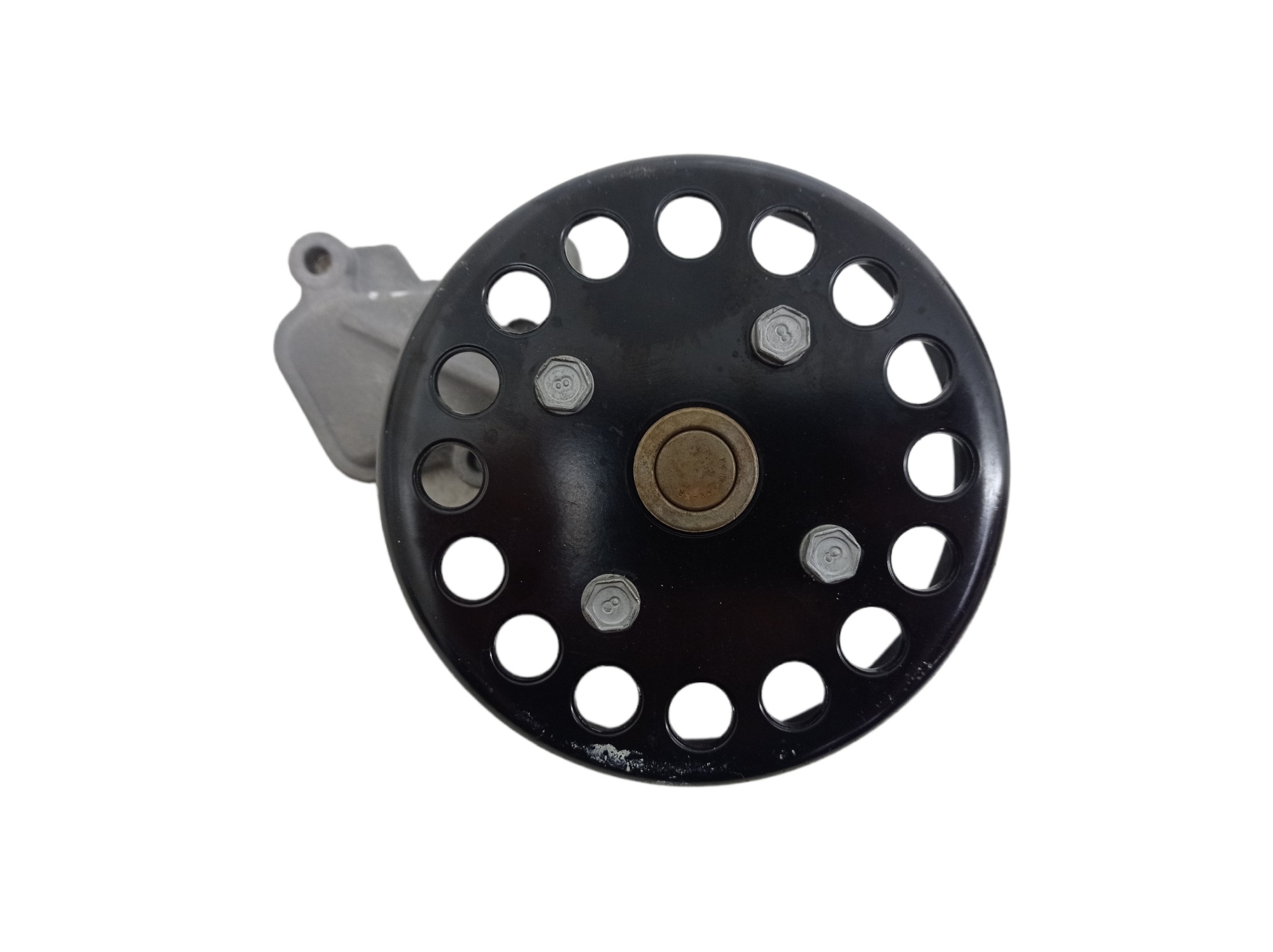 Bomba Agua Hyundai I30 1.8 16v Gasolina 2016