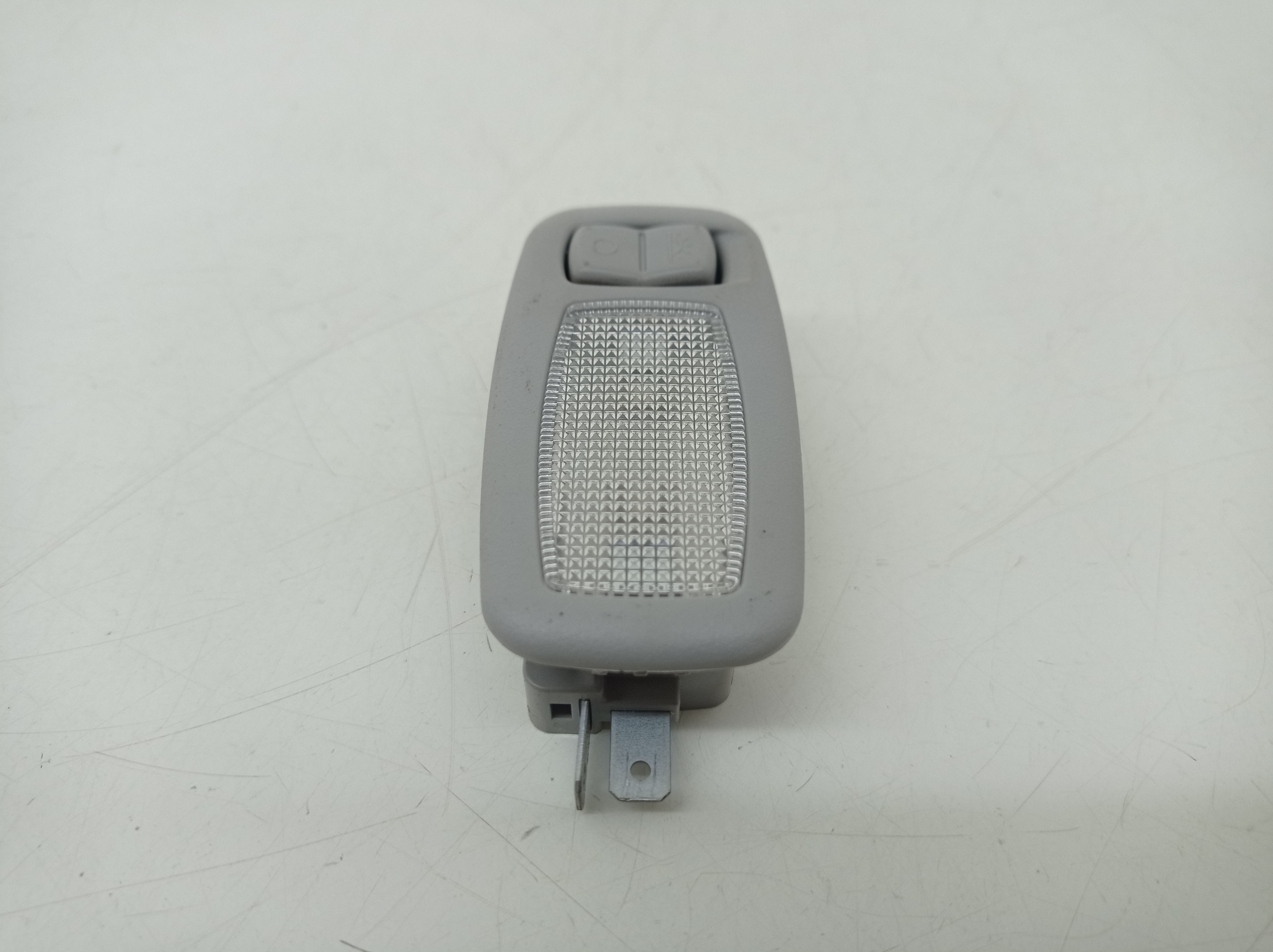 Luz Quebra Sol Esquerdo Hyundai Ix35 2016 2
