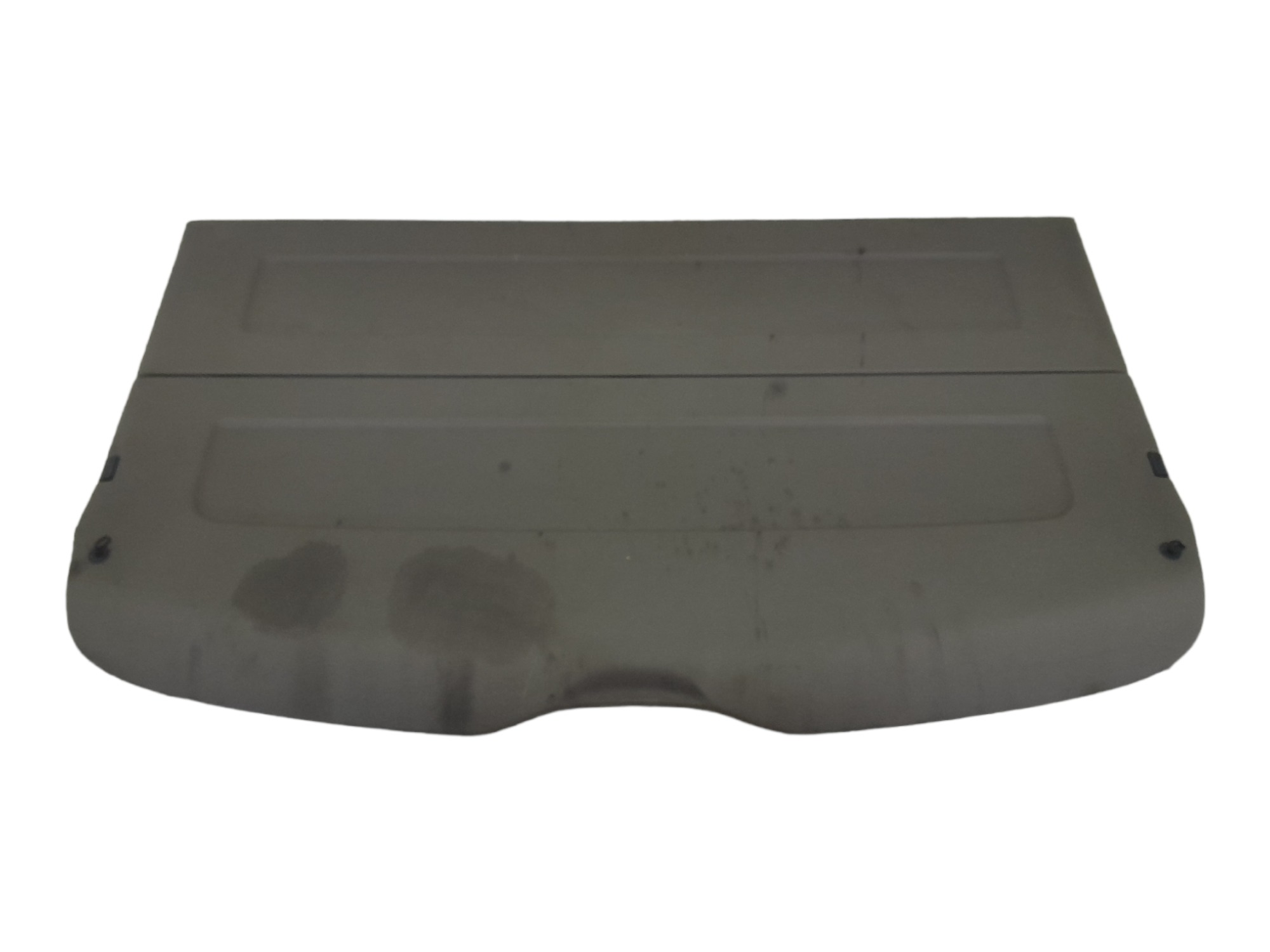 Tampao De Som Audi Q5 Tsi 2011 Beje