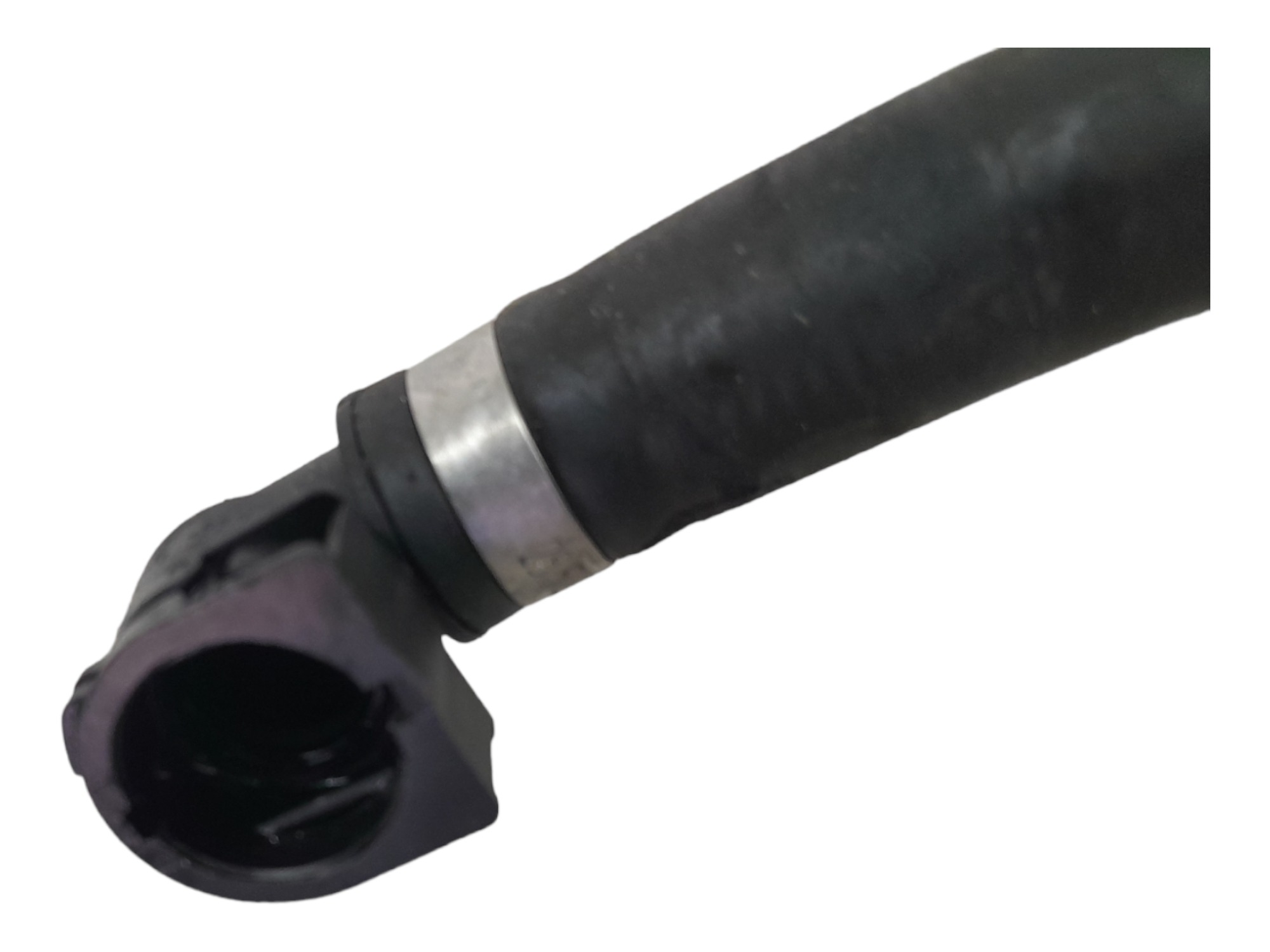 Mangueira Agua Radiador Mercedes C180 1.8 16v Aut Gas 2012 3