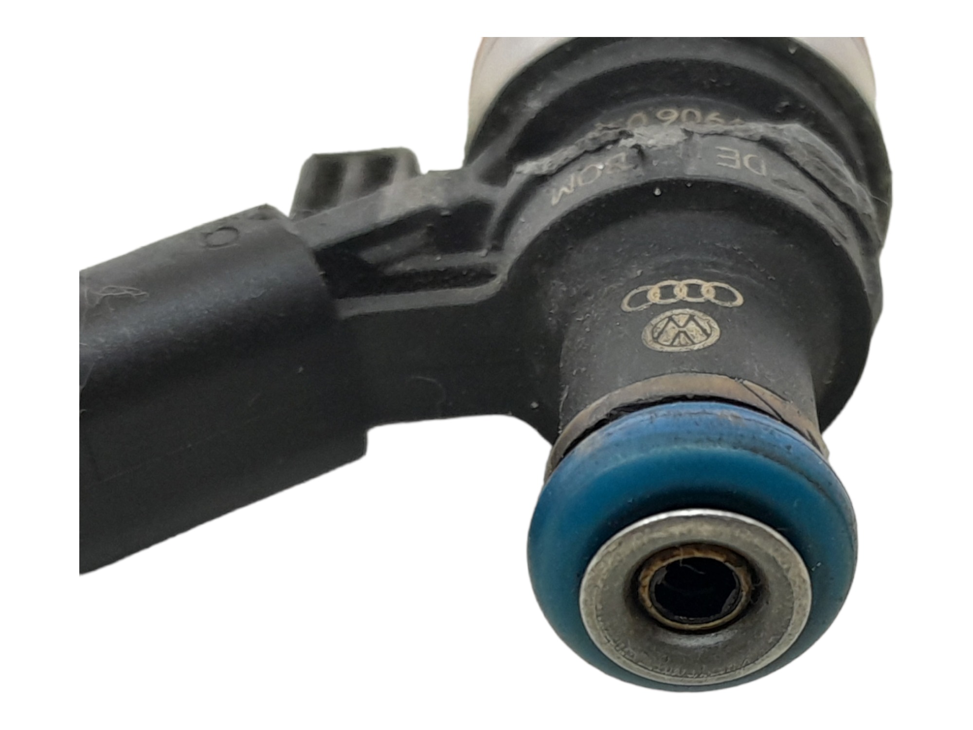 Bico Injetor Volkswagen Passat Tsi 2.0 16v Turbo Aut 2009 5