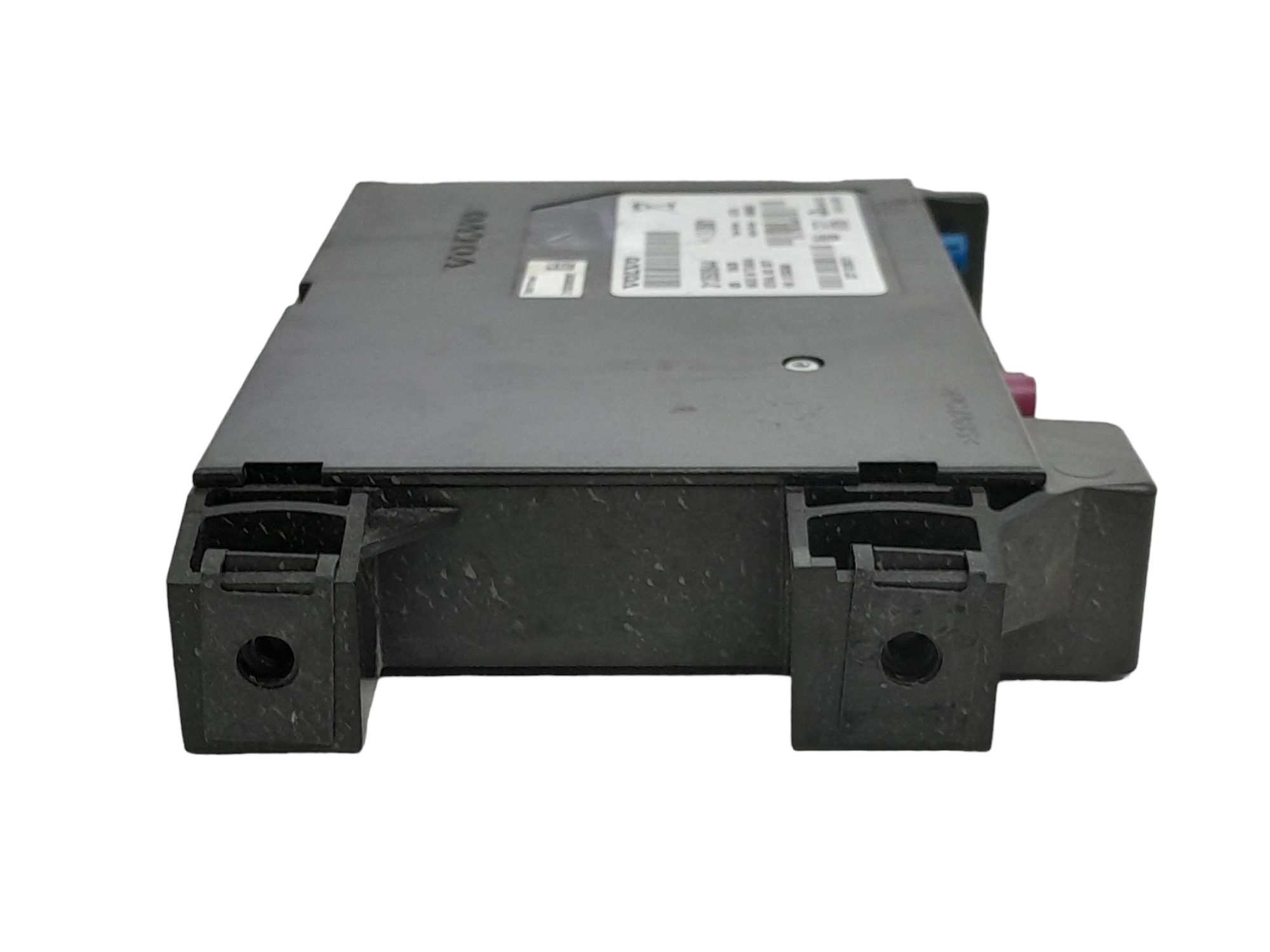 Modulo Gps Volvo V40 T4 Dynamic 2014 3