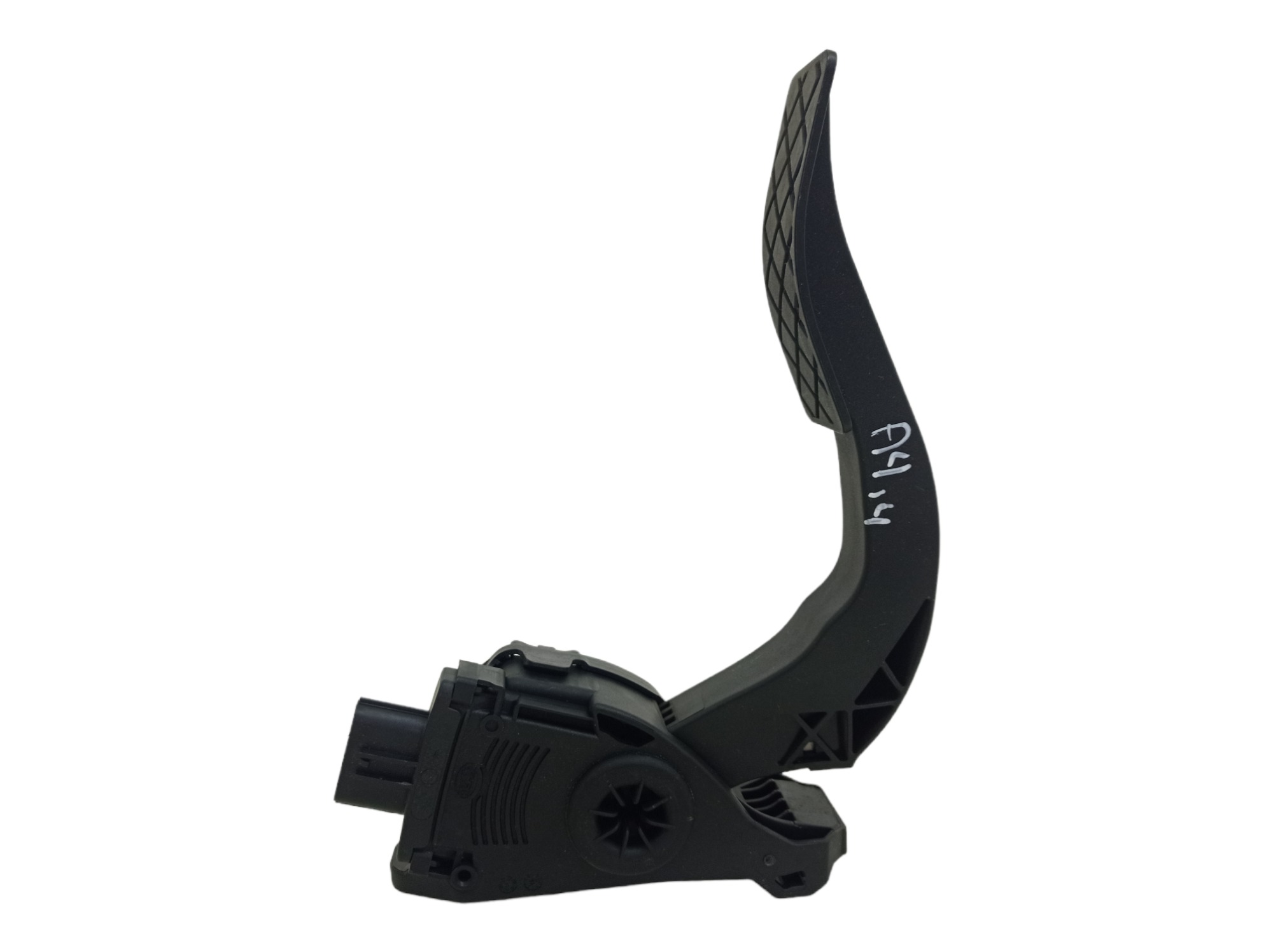 Pedal Acelerador Audi A4 2.0 2014 3