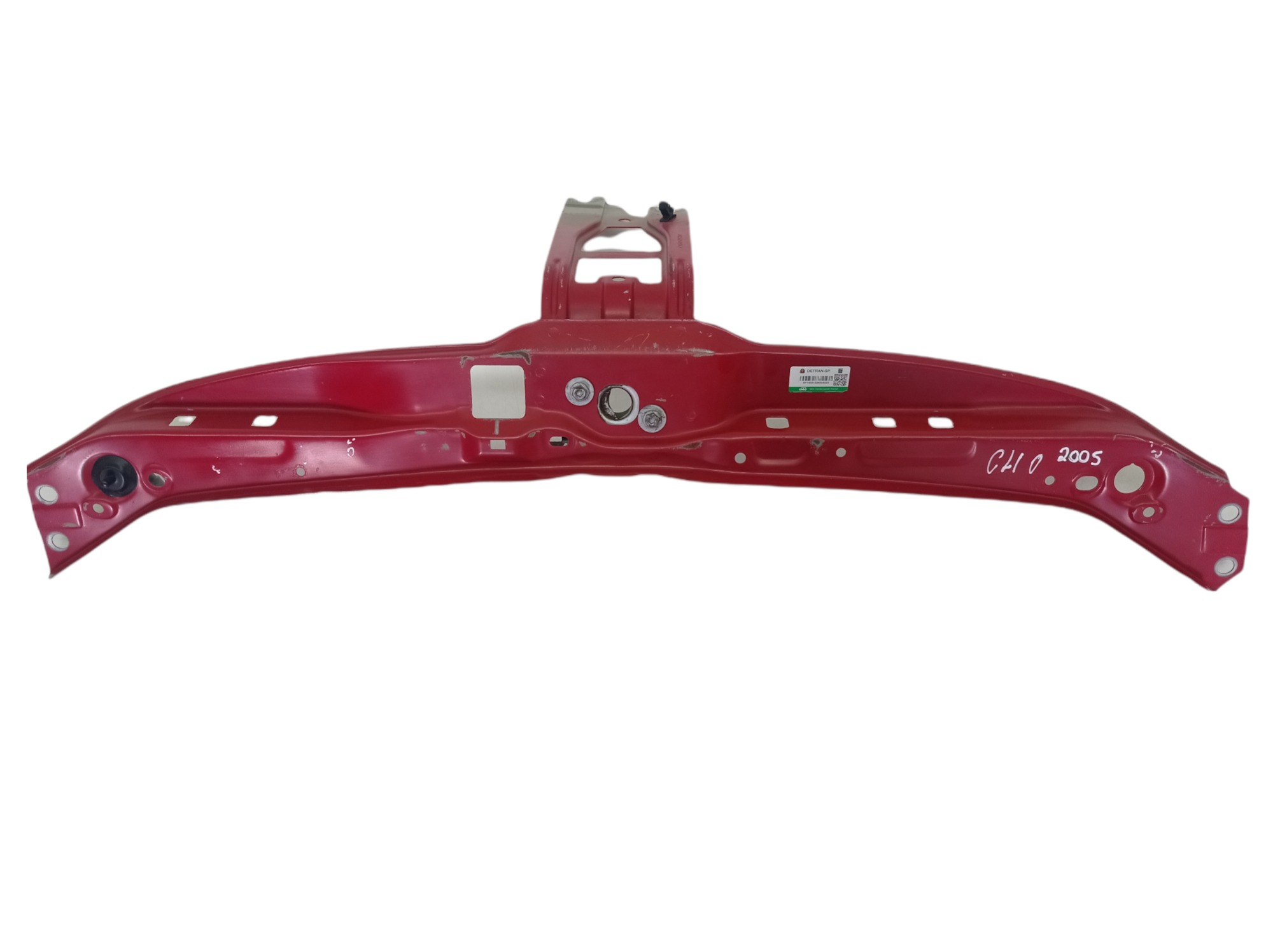 Painel Frontal Renault Clio 2005 2