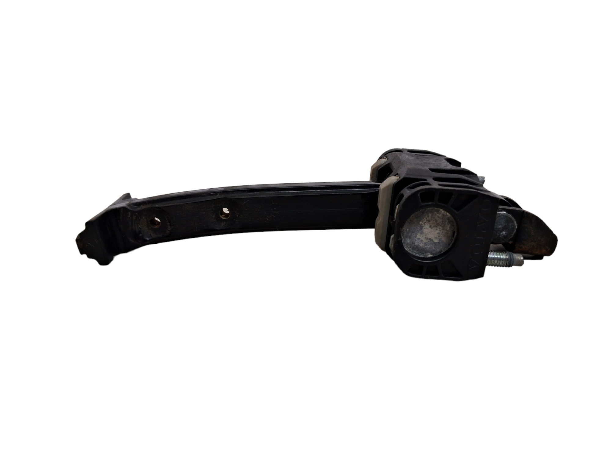 Limitador Porta Traseira Esquerda Volvo Xc60 T5 2016 3