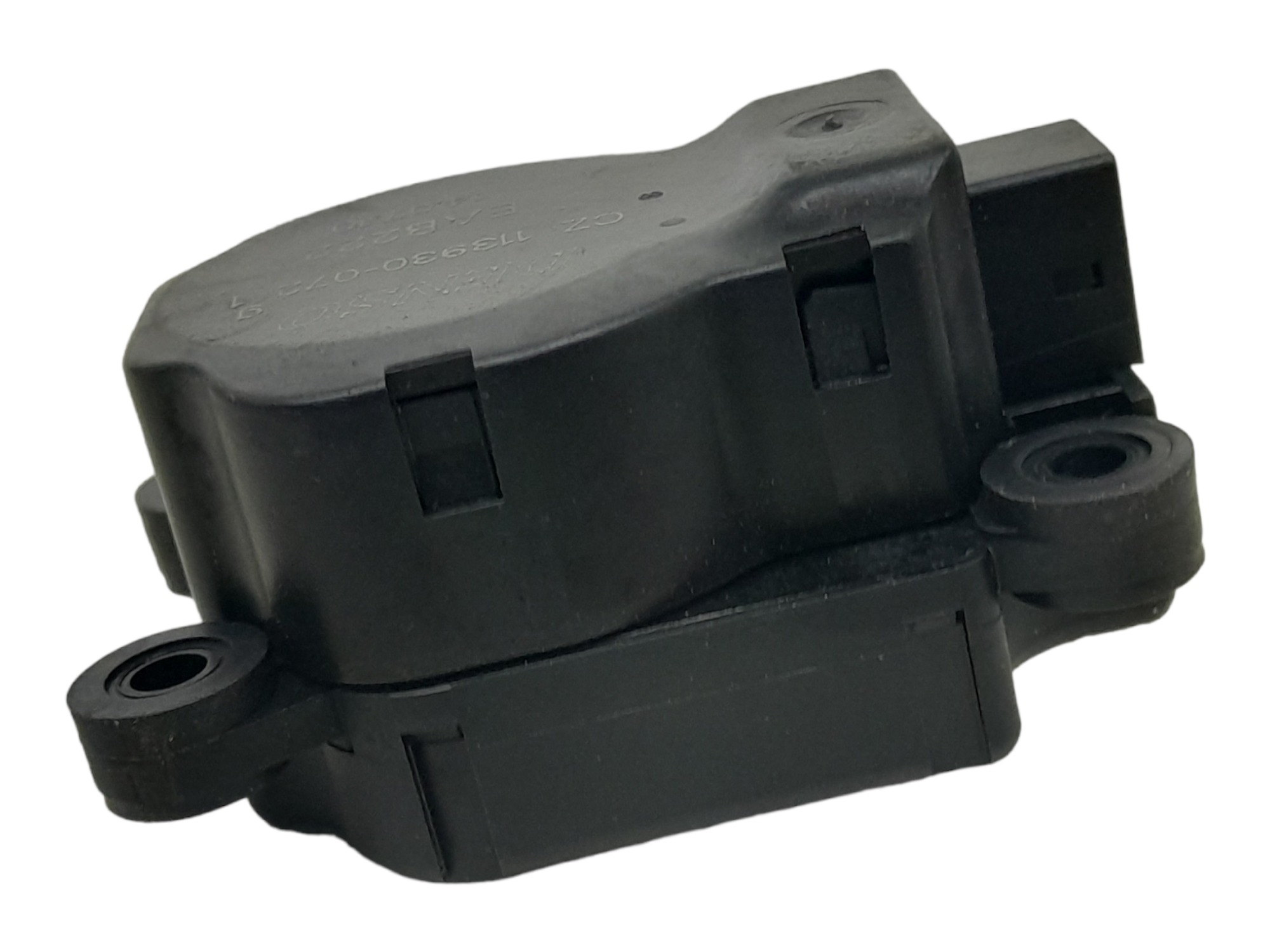 Motor Atuador Caixa Ar Interna Bmw X1 2.0 16v 2011 3