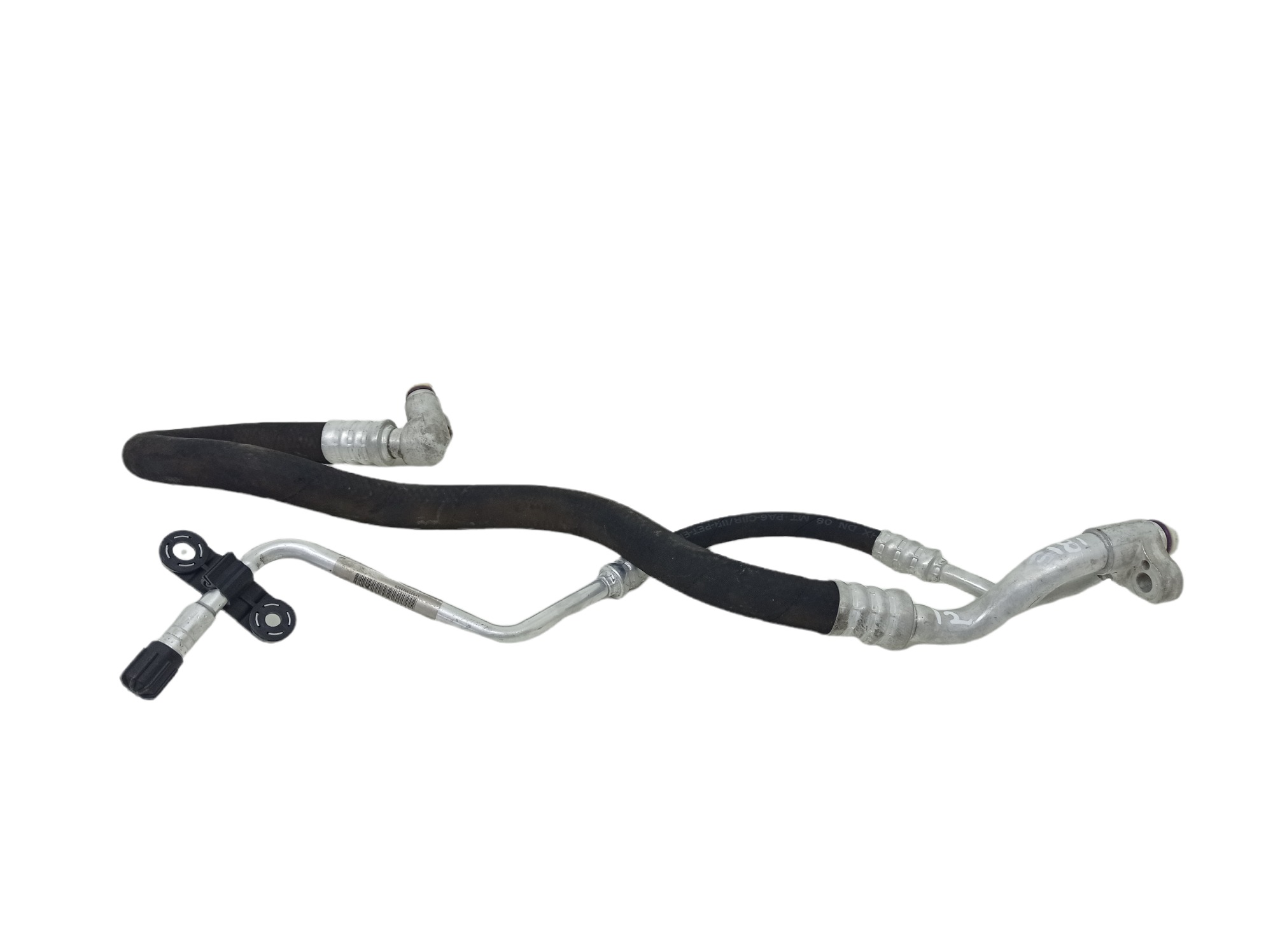 Mangueira Ar Dupla Bmw 318i 2.0 16v 2012 Gasolina 1