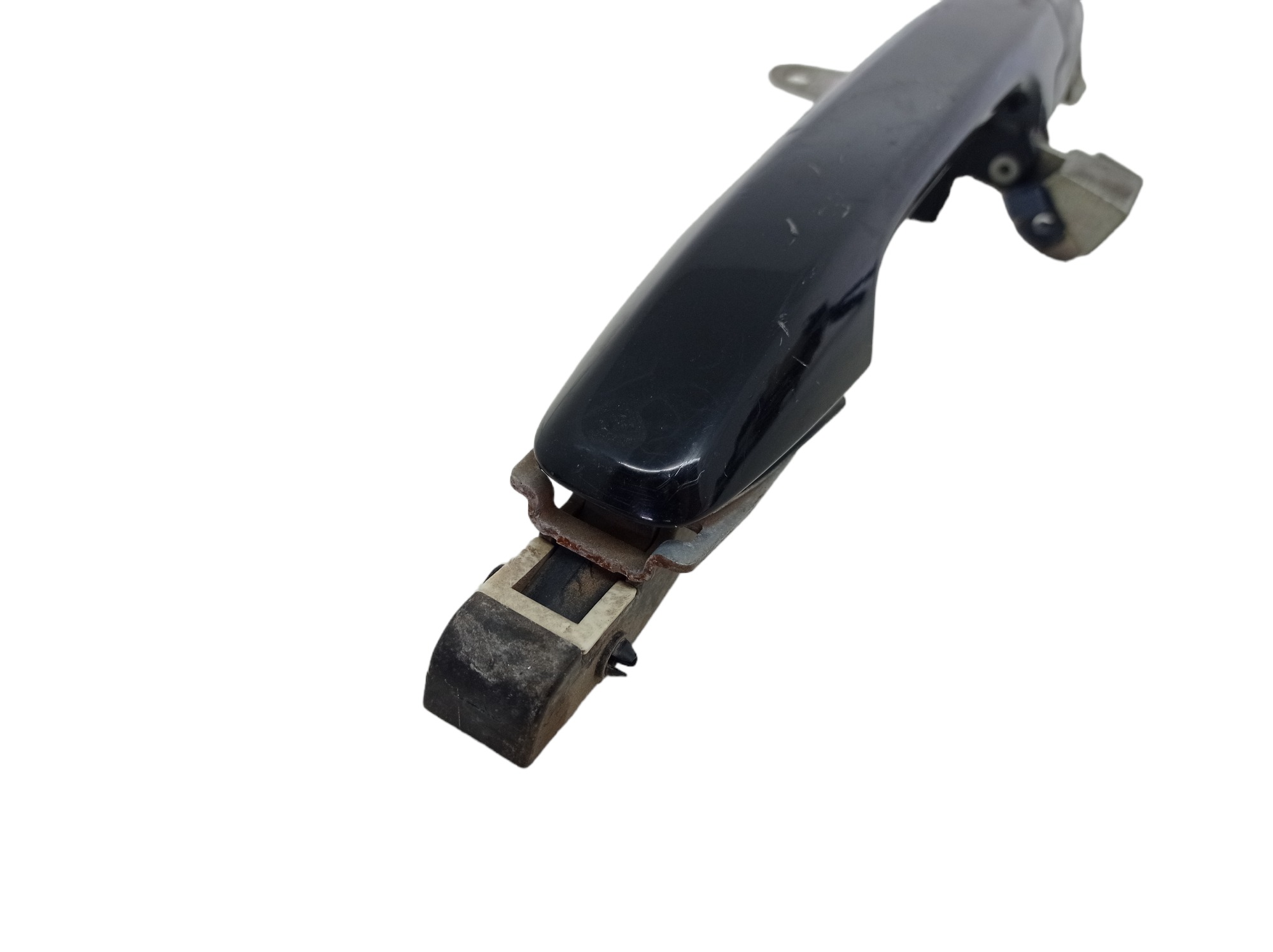 Maçaneta Externa Traseira Direita Honda New Civic 2008 Preto 3