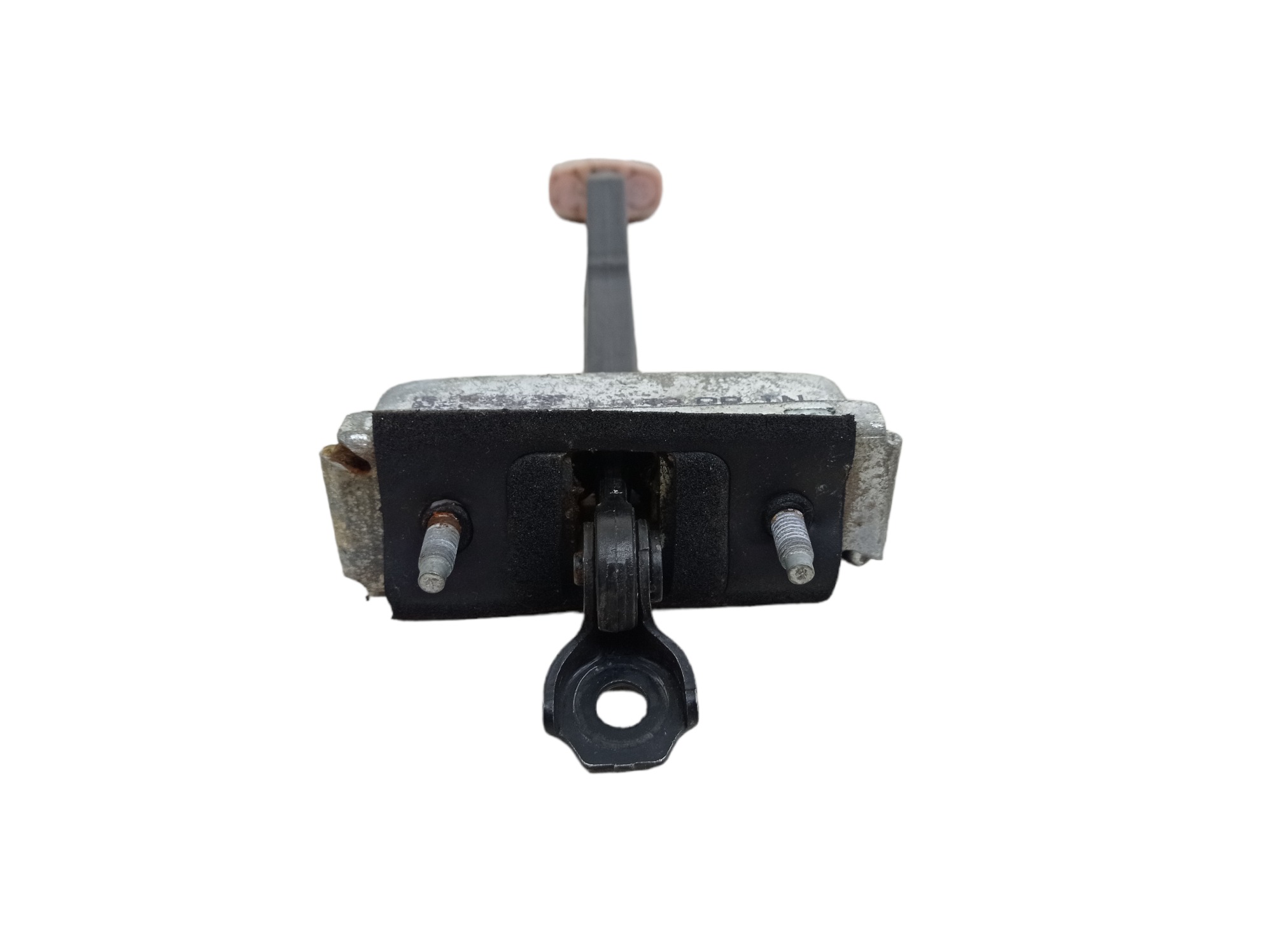 Limitador Porta Traseira Esquerda Land Rover Evoque 2013 4