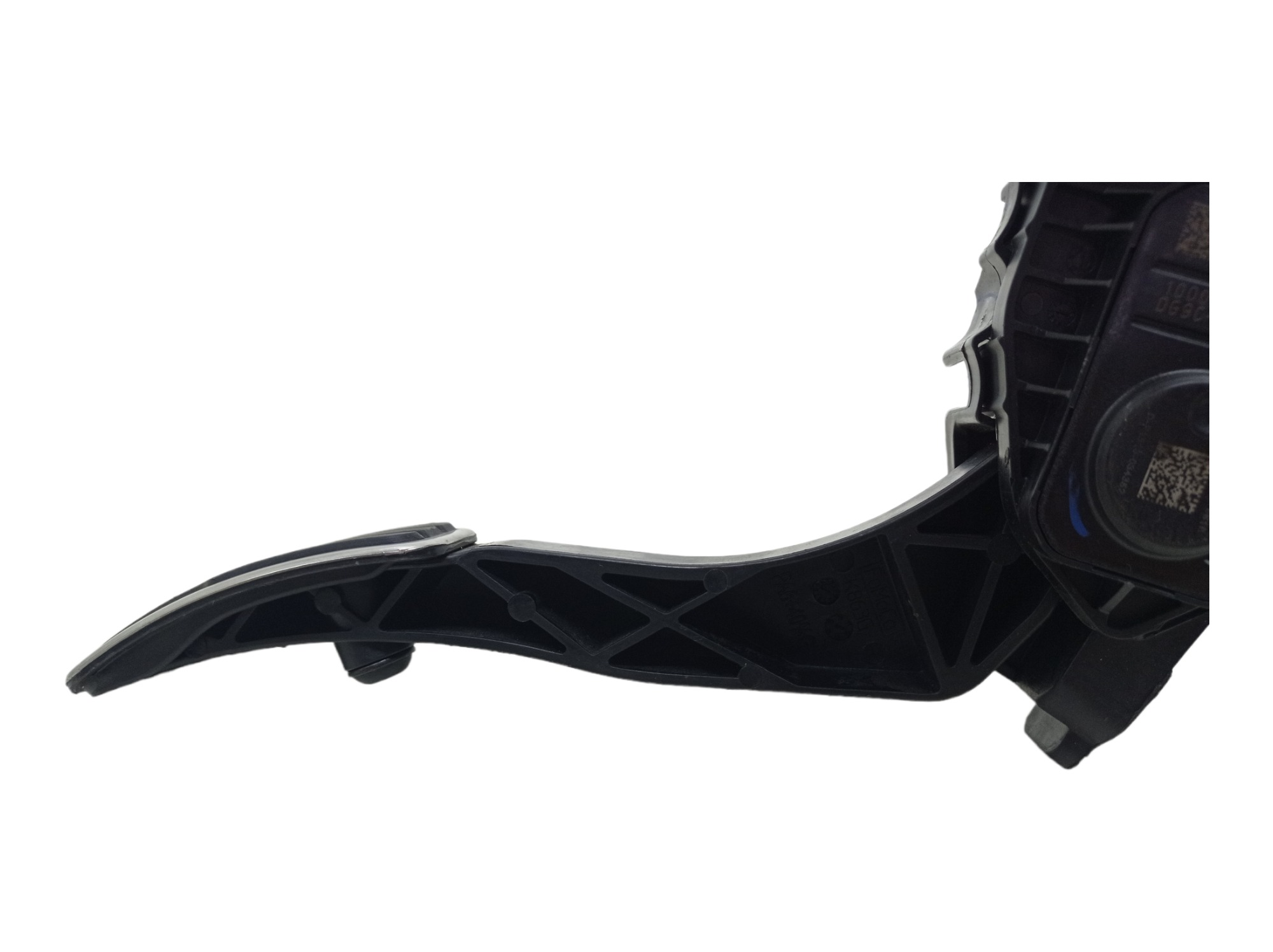 Pedal Acelerador Ford Fusion 2.0 16v 2016 6