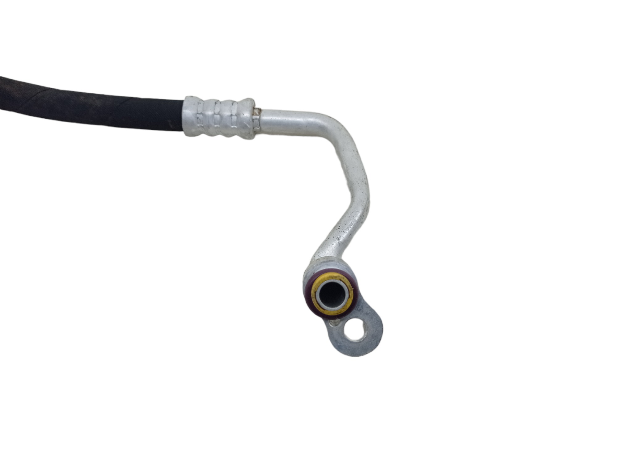 Mangueira Ar Condicionado Bmw X1 2.0 16v Gasolina 2011 3
