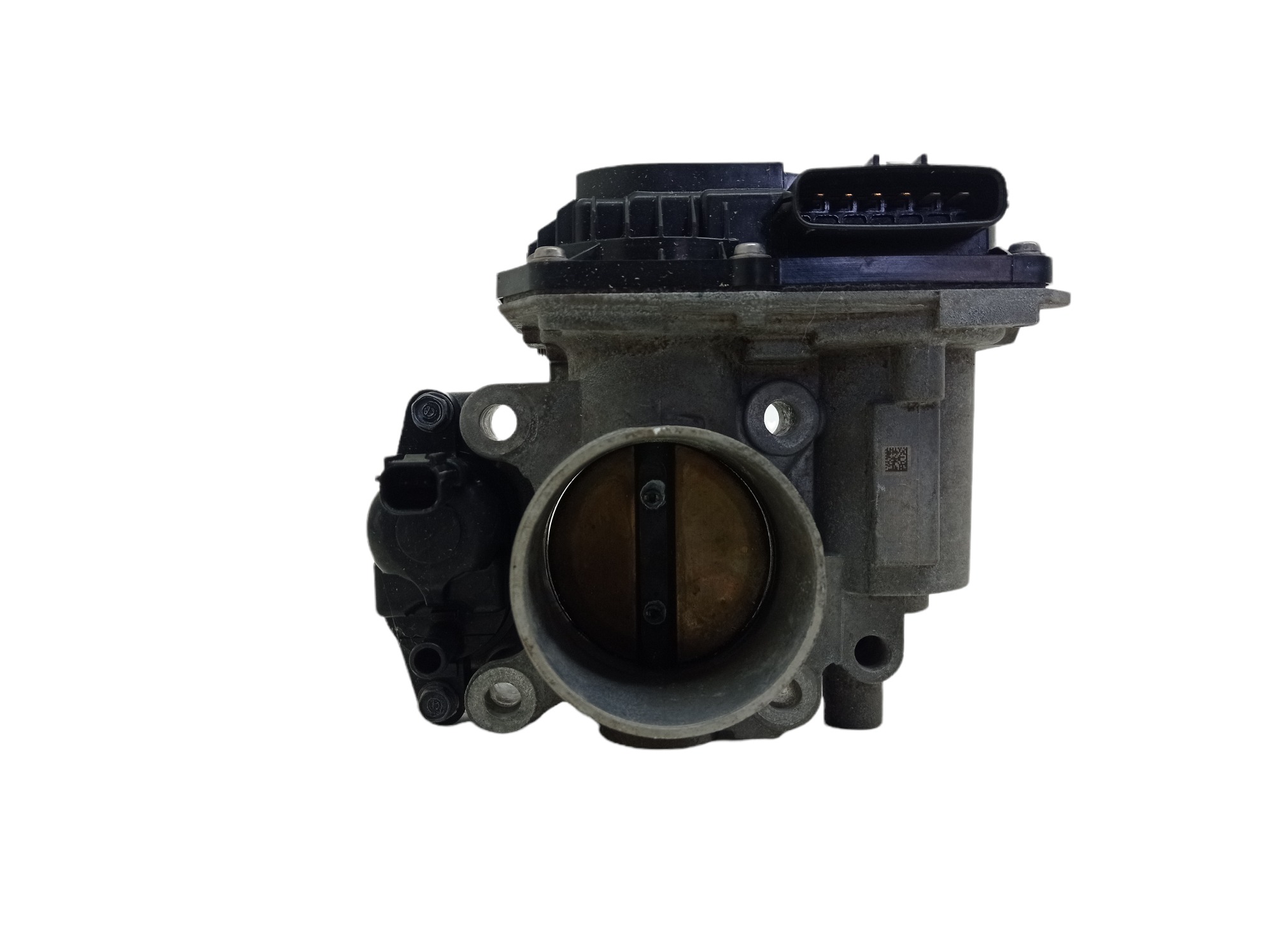 Tbi Corpo De Borboleta Honda Crv 2.0 4×4 Automatico 2013
