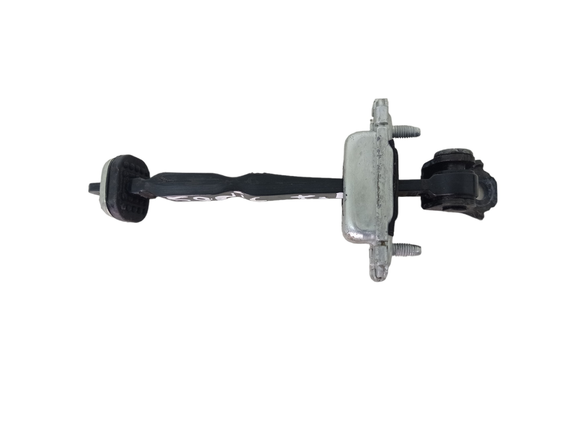 Limitador Porta Traseira Esquerda Chevrolet Sonic 2012 1