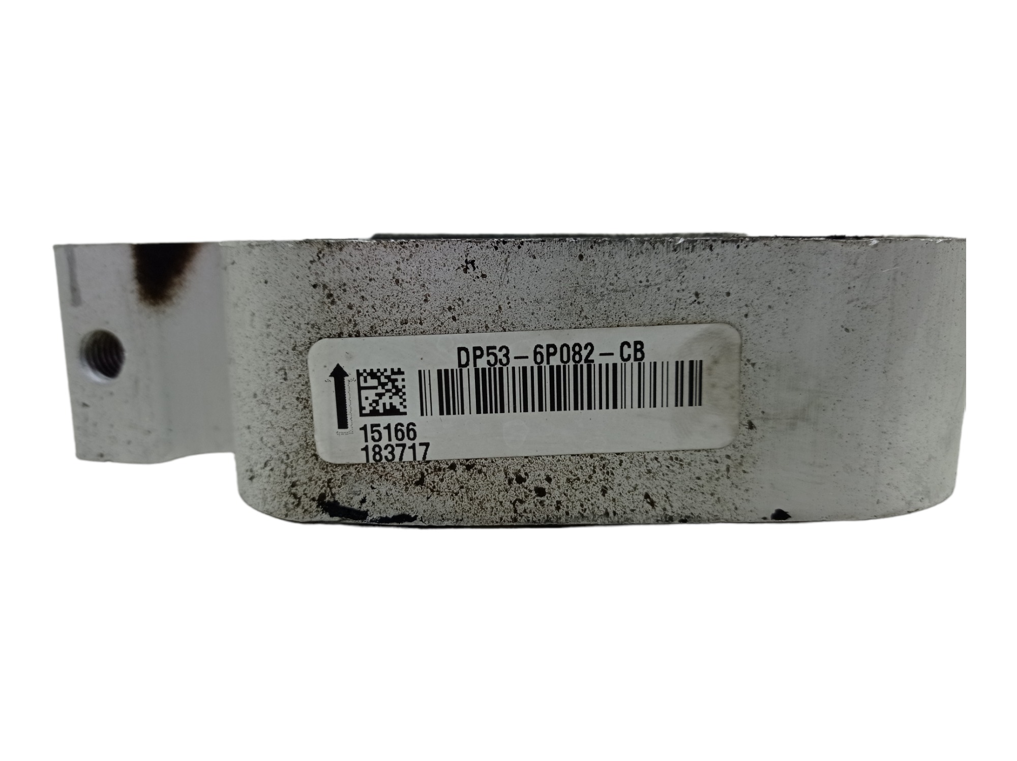 Coxim Inferior Câmbio Ford Fusion 2.0 16v 4×4 2016 5