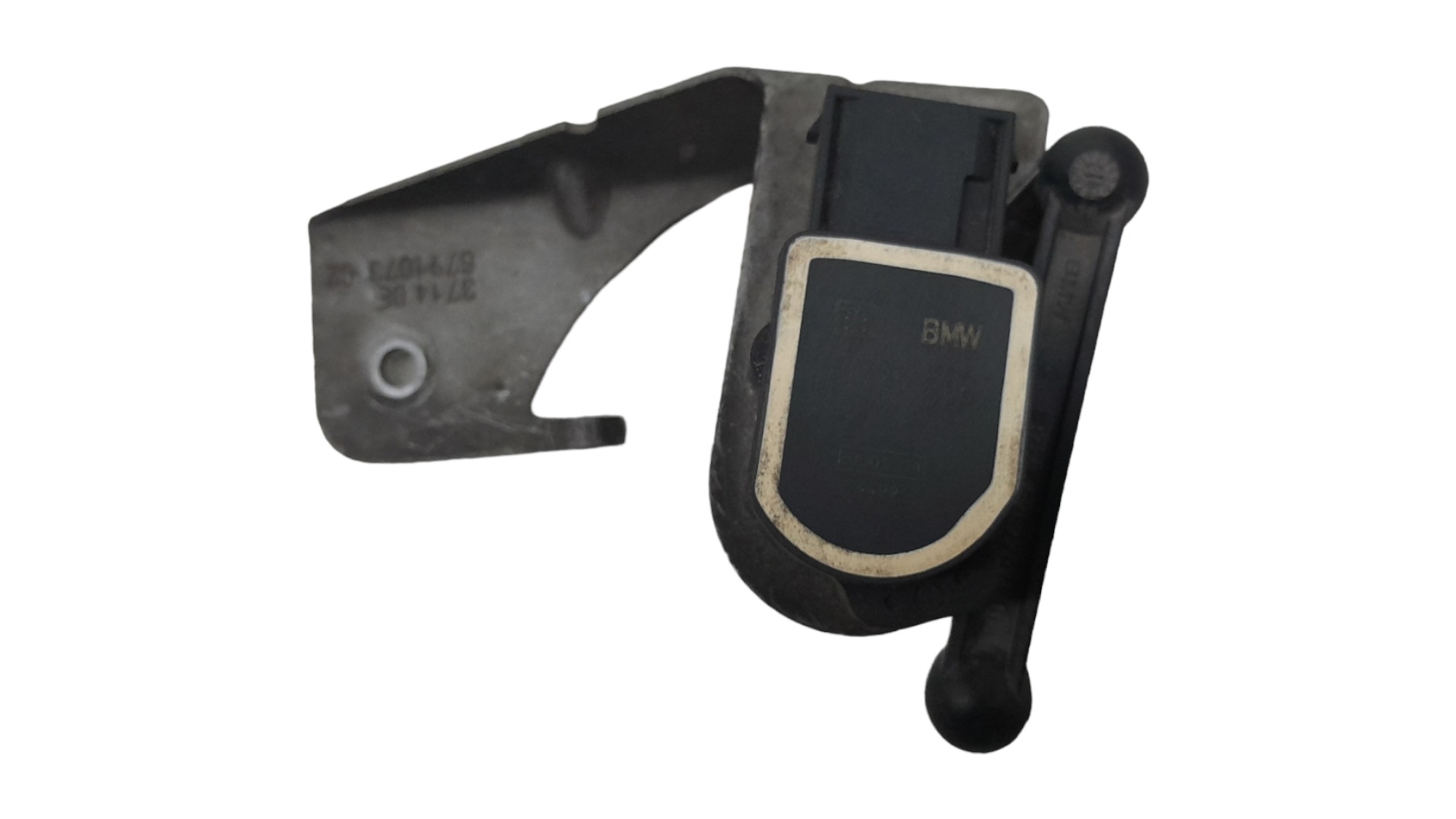 Sensor Angulo Traseiro Bmw X1 2.0 Aspirado 2012