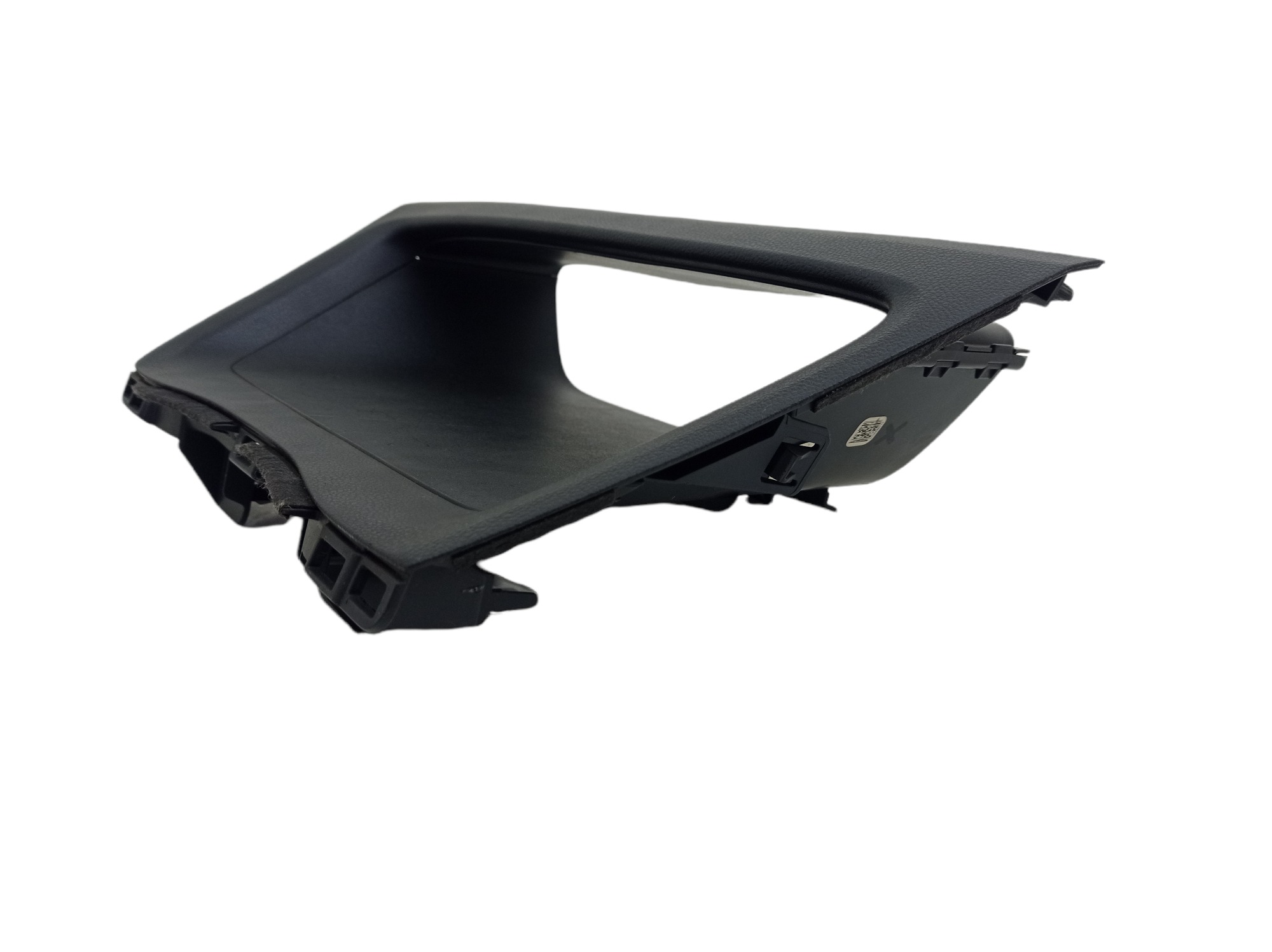 Moldura Computador De Bordo Honda Crv 2013 2