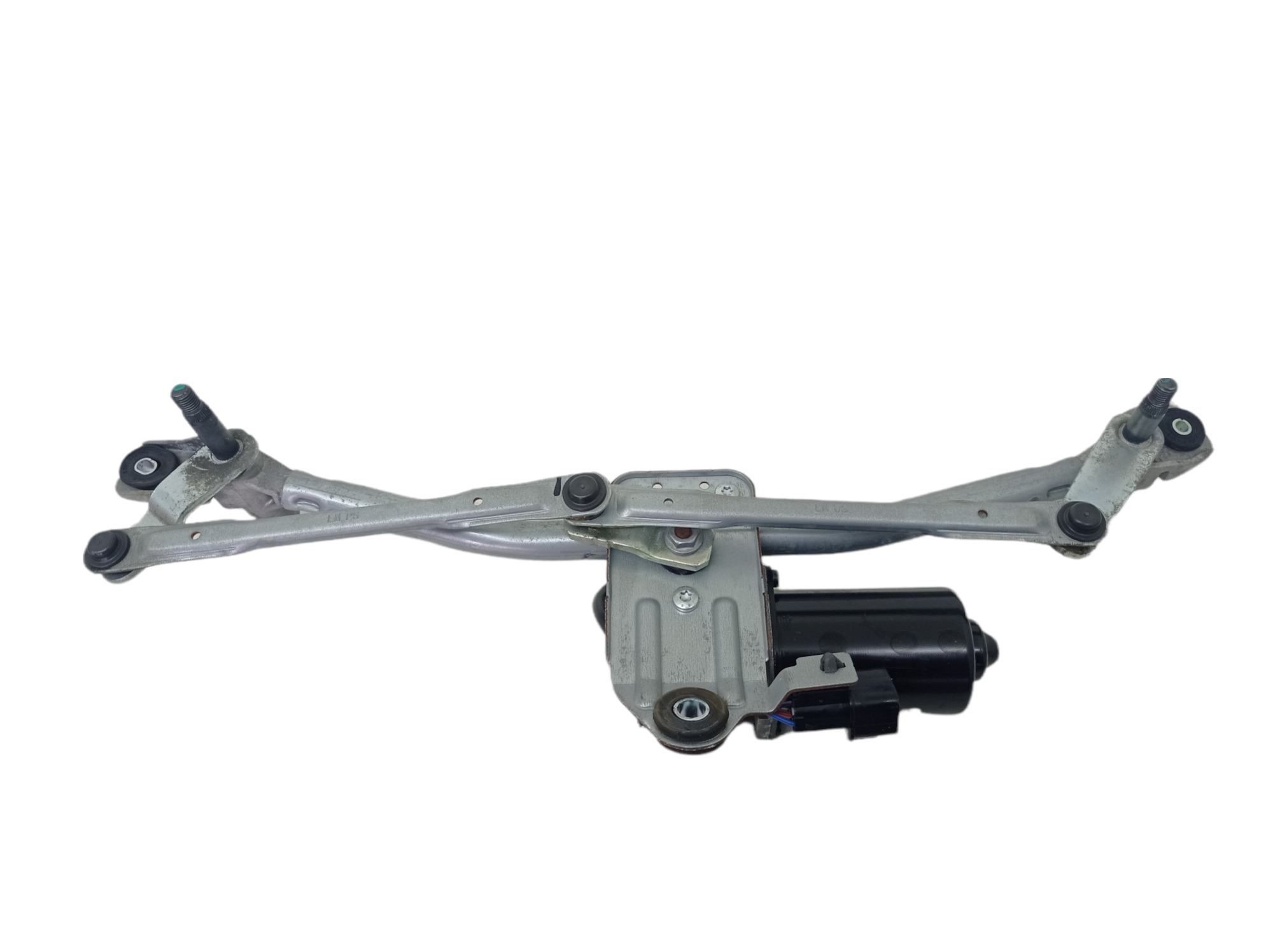 Maquina Limpador Dianteira Hyundai Ix35 2022 2