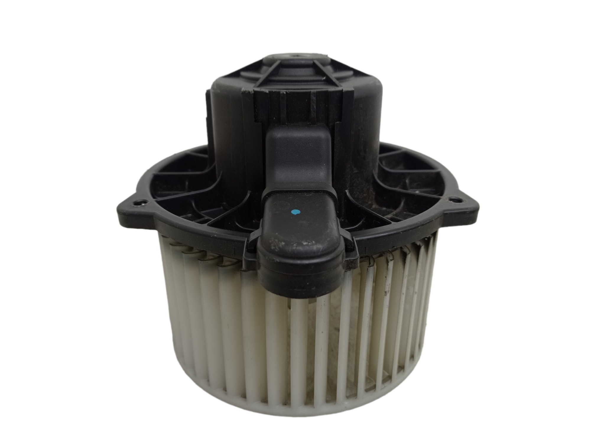 Eletroventilador Caixa Ar Interna Hyundai Azera 2009