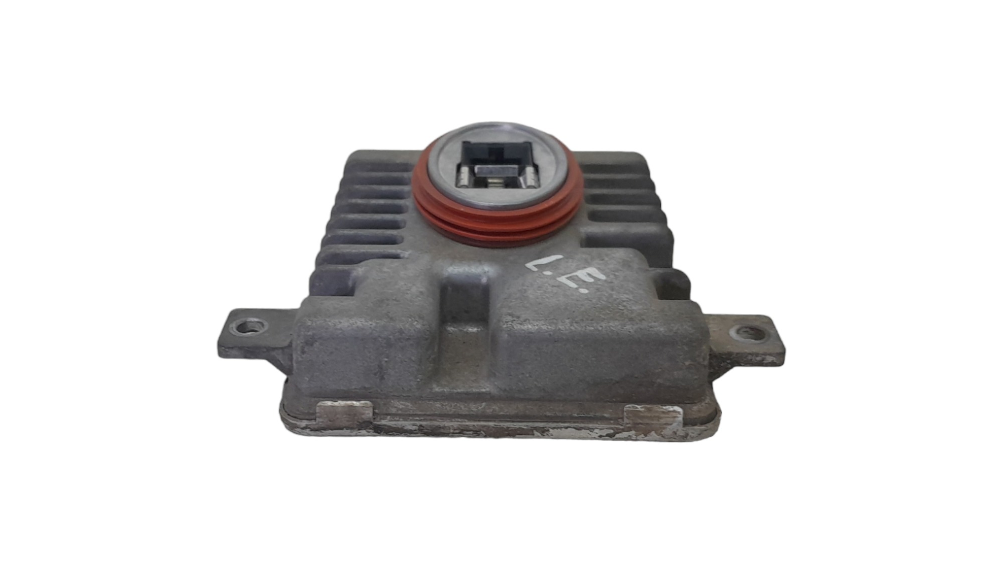 Modulo Reator Xenon Farol Esquerdo Bmw X1 2.0 Gas Aut 2013 4