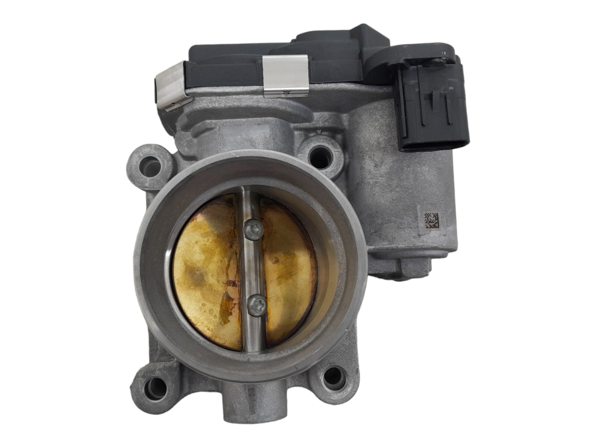 Tbi Corpo Borboleta Chevrolet Equinox 2.0 16v Turbo Gas 2019