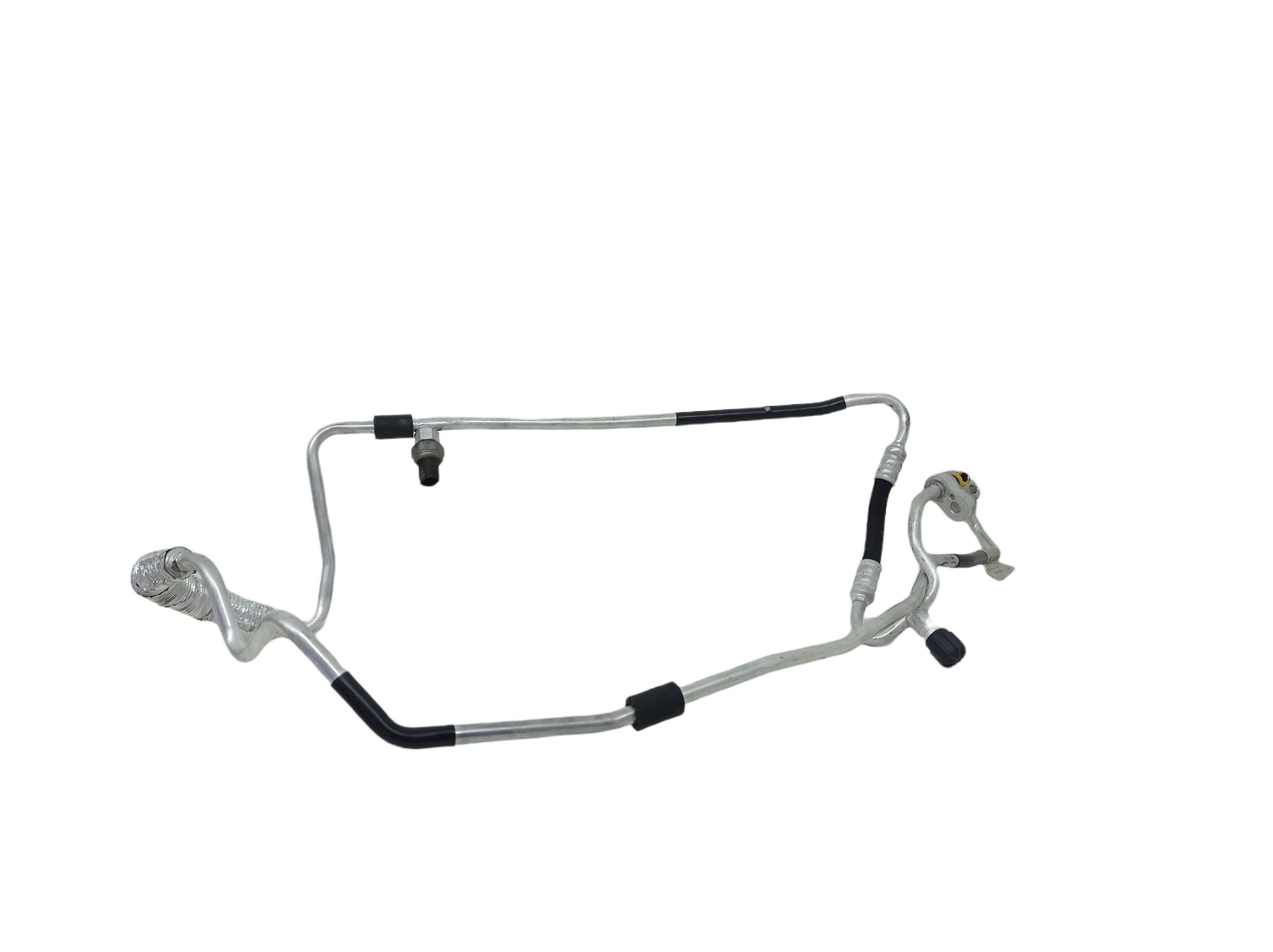 Mangueira Ar Maior Bmw 318i 2.0 16v 2012 Gasolina Automatico 1