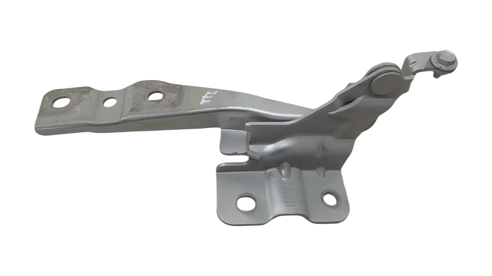Braço Esquerdo Capo Kia Sorento 2.4 16v Gasolina Aut 2011