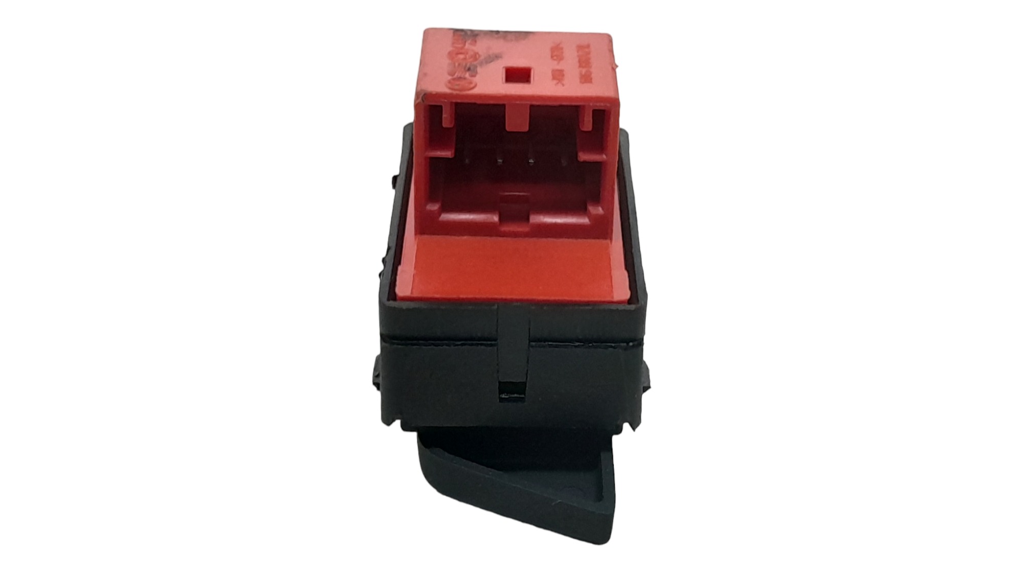 Botao Trava Porta Volkswagen Fox Connect 1.6 8v 2019 3