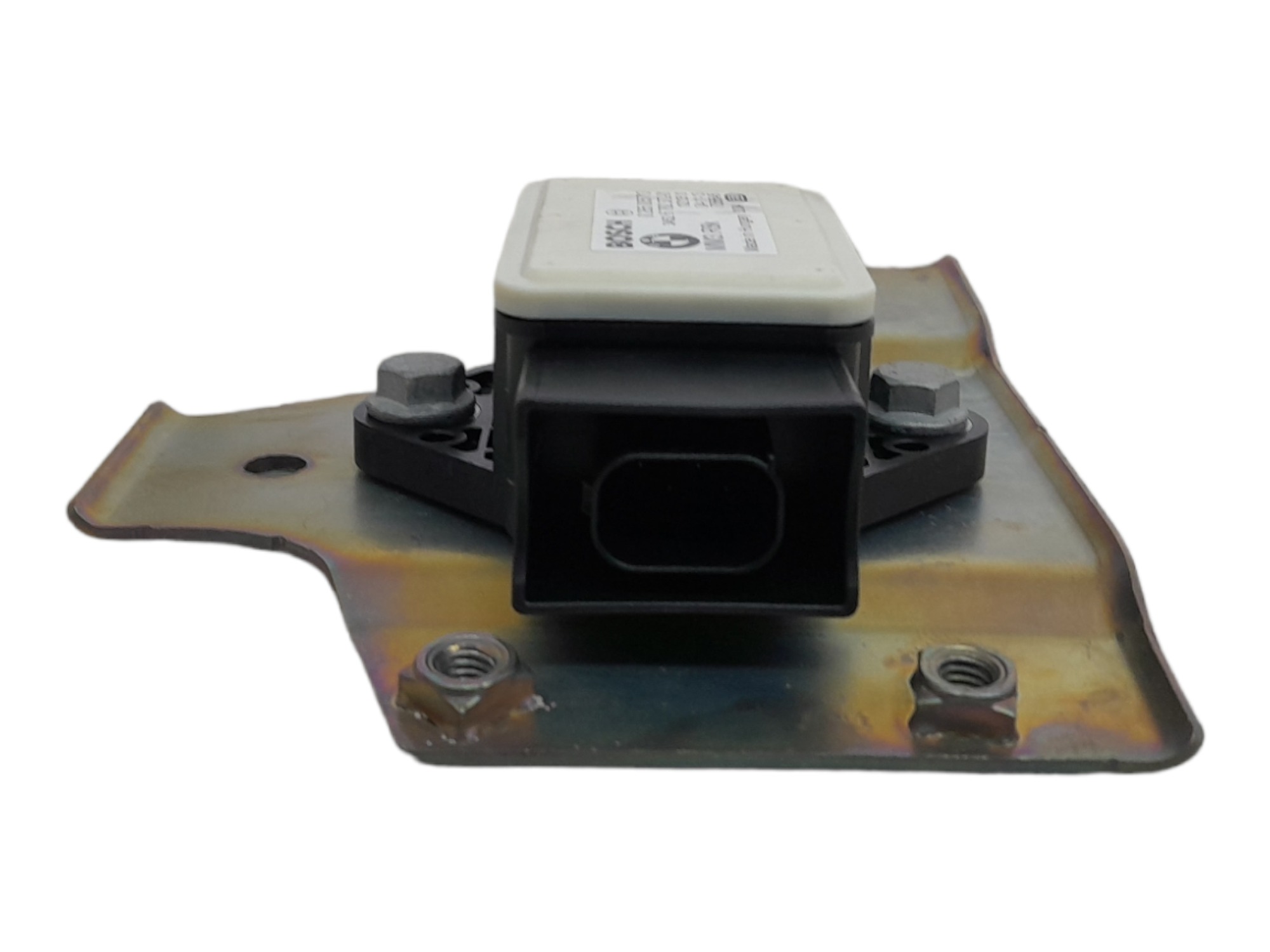 Modulo Controle Aceleracao Bmw X1 Sdrive20i 2.0 16v 2014 2