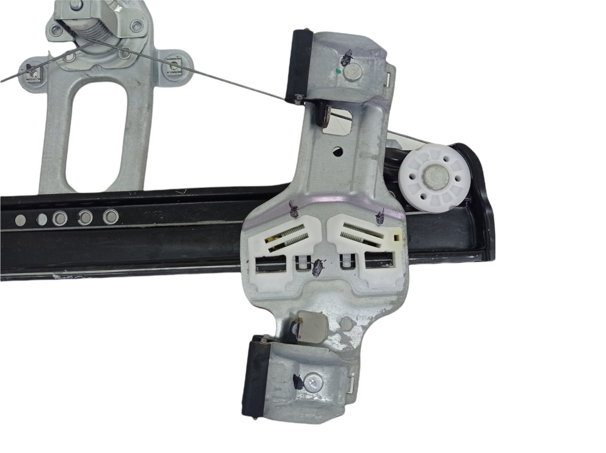 Maquina Vidro Dianteiro Direito Chevrolet Prisma Onix 2015 3