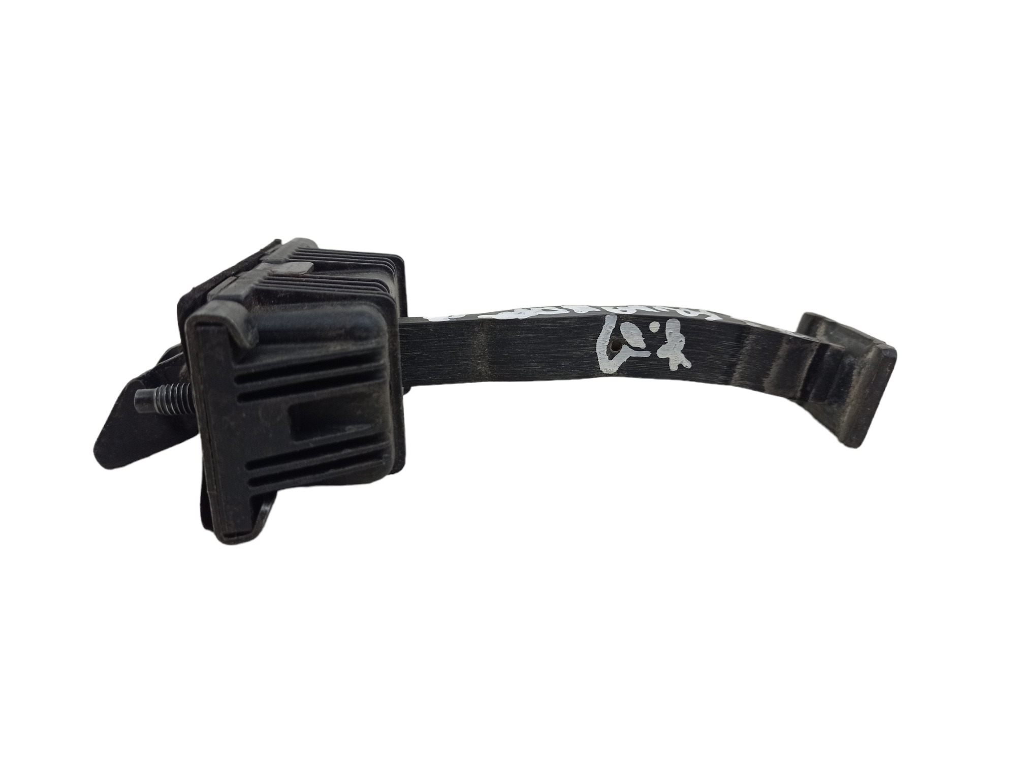 Limitador Porta Tras Direita Land Rover Freelander 2 2011 3