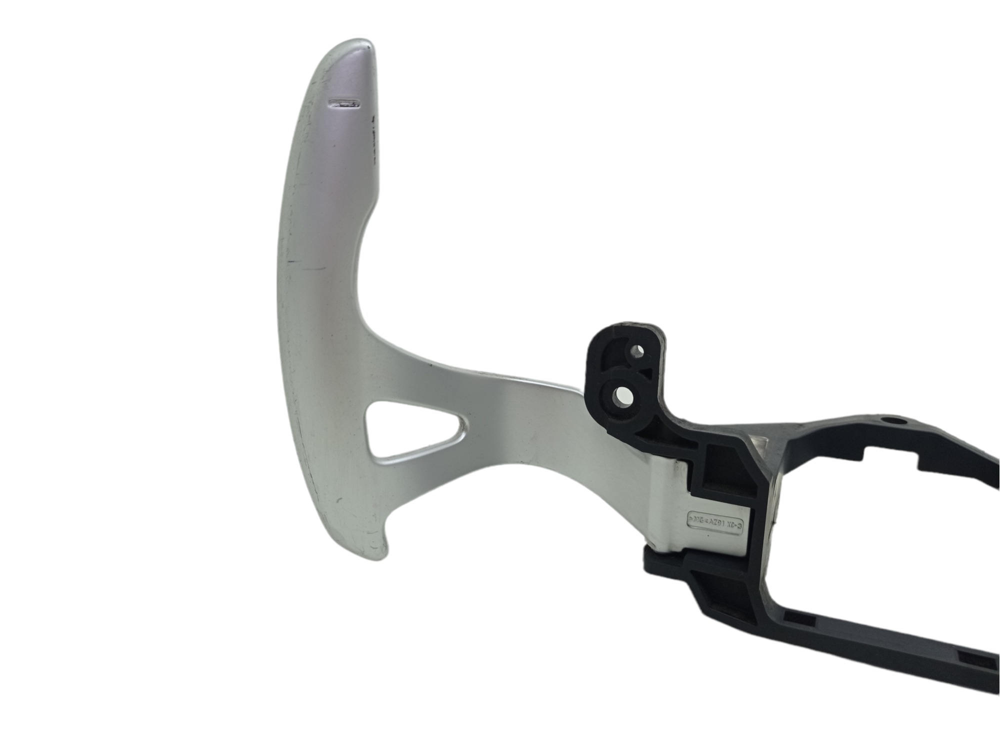 Comando Borboleta Paddleshift Mitsubishi Asx 2015 2
