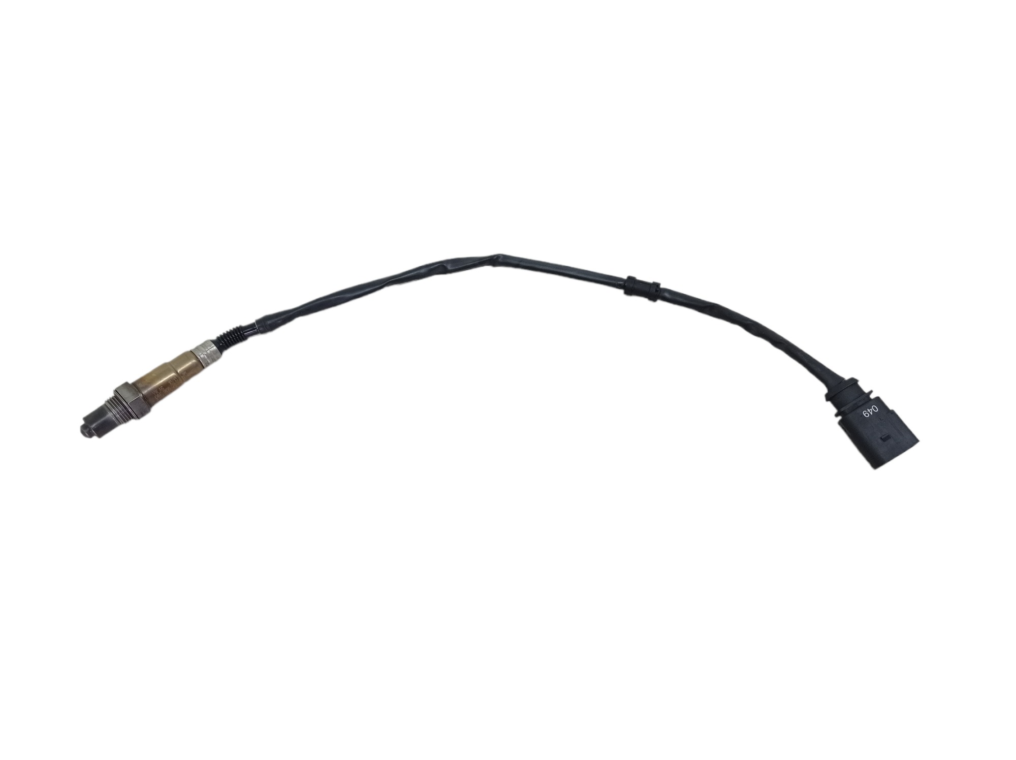 Sonda Lambda Pos Audi A4 Tfsi 2.0 16v Turbo Gasolina 2013