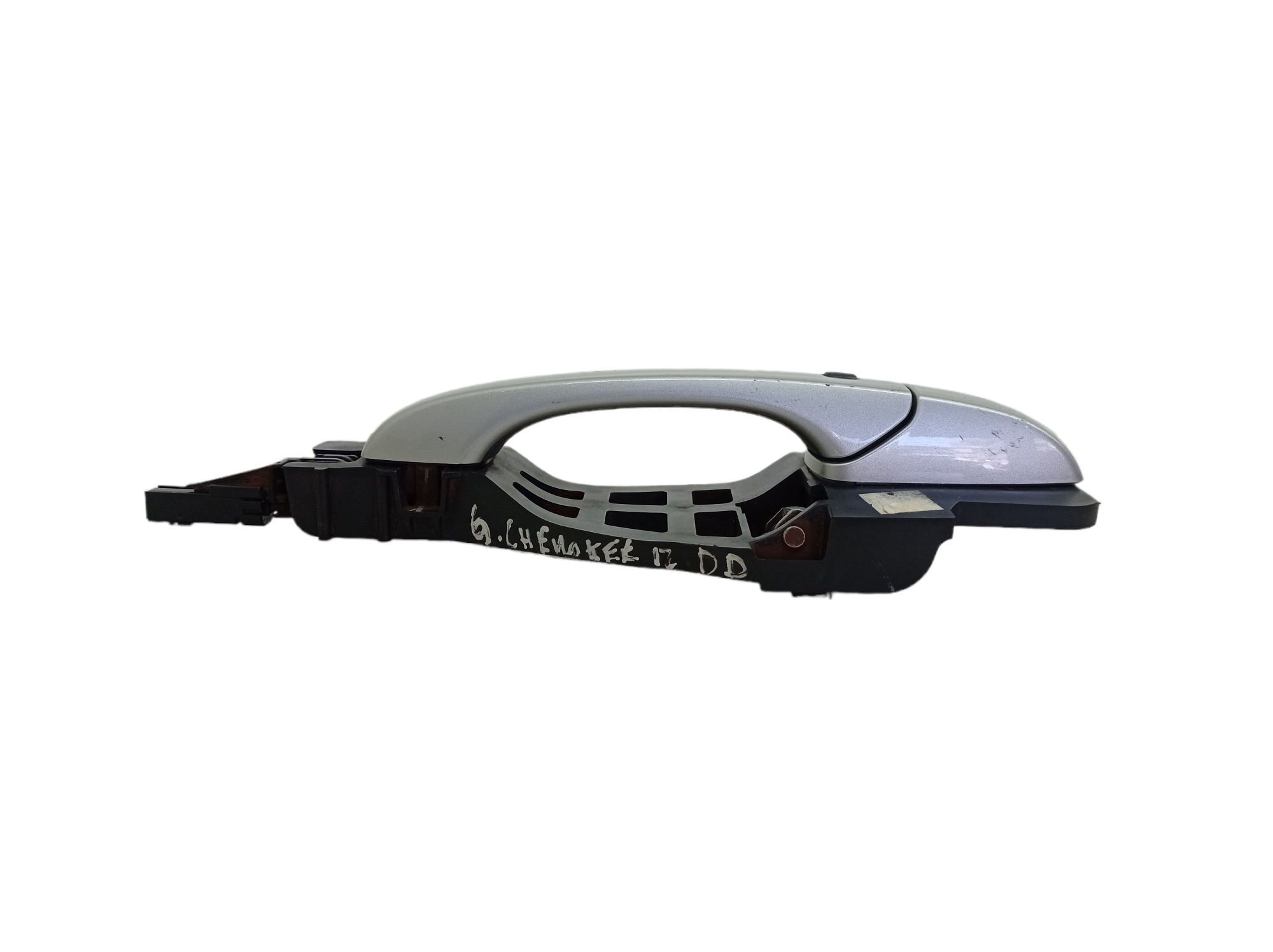 Maçaneta Externa Dianteira Direita Jeep Grand Cherokee 2012 2
