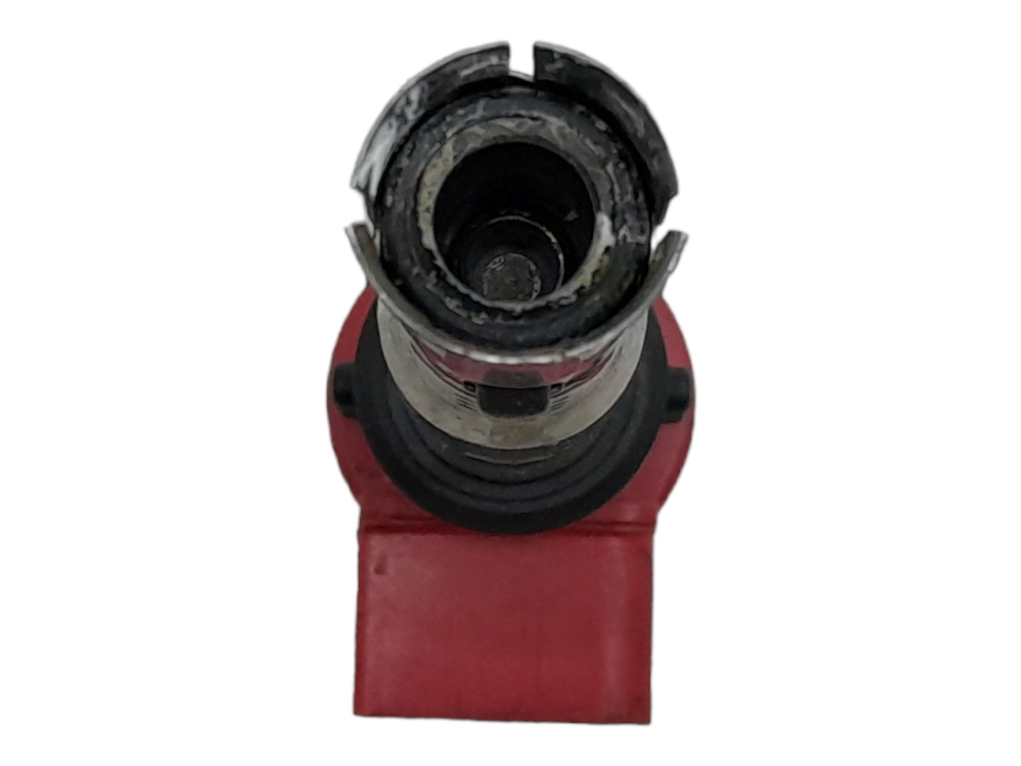 Bobina De Ignicao Audi Q5 Tsi 2.0 16v Turbo 2011 4
